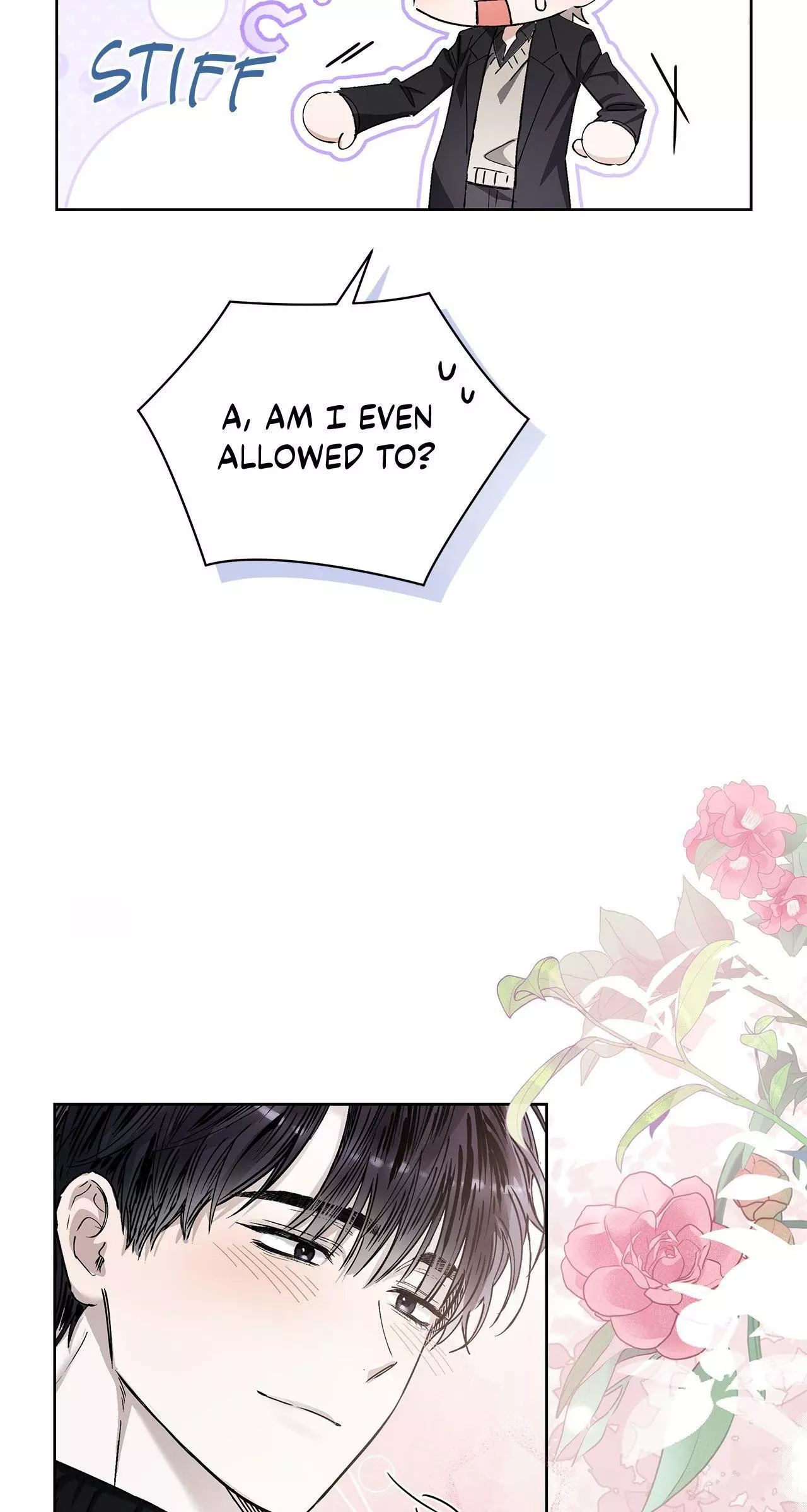 Unfair Love Affair - Chapter 13 Page 57