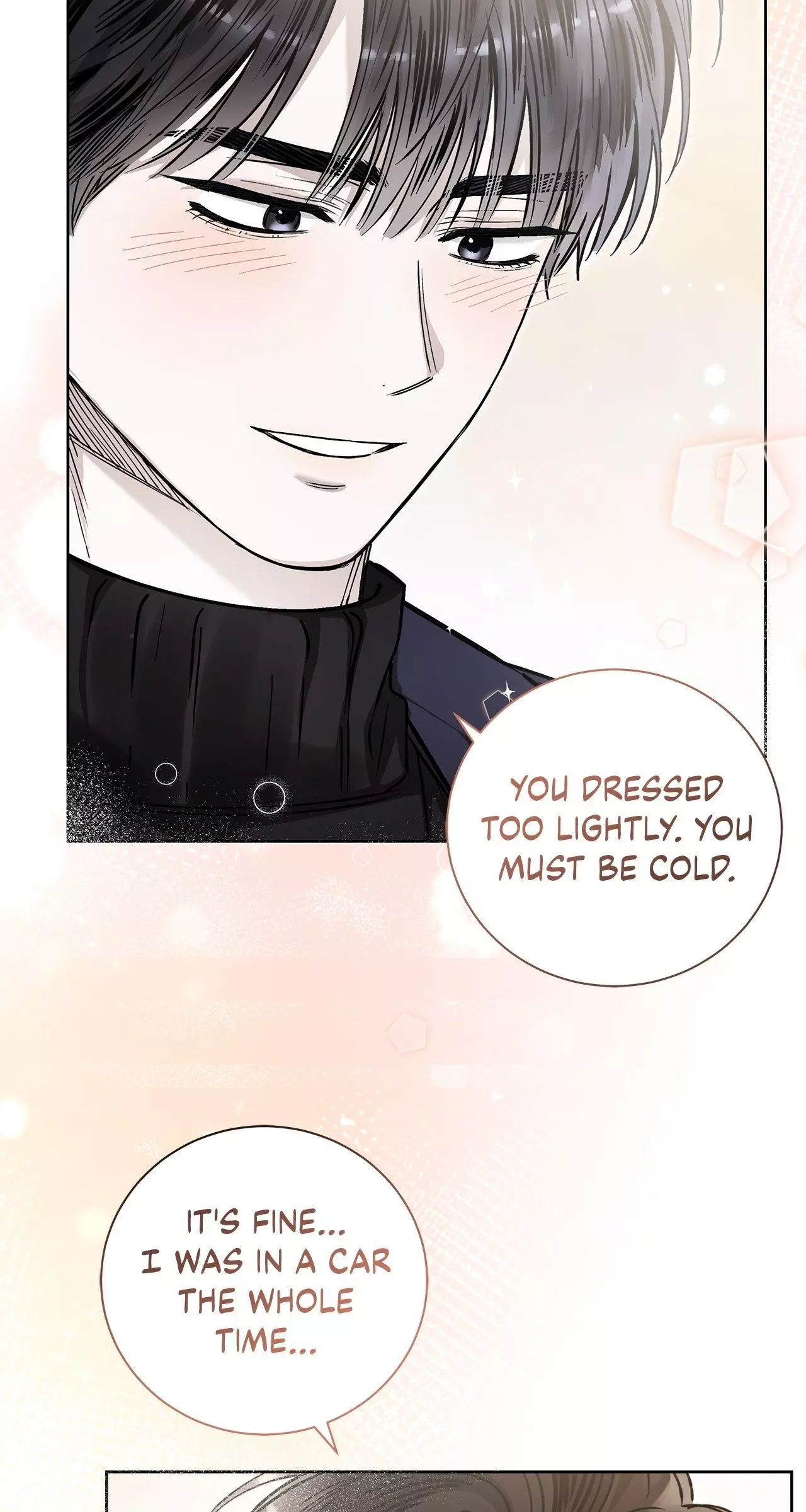 Unfair Love Affair - Chapter 13 Page 61