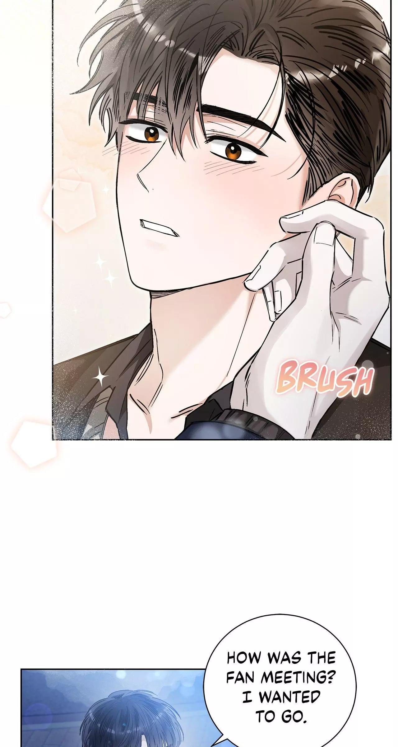 Unfair Love Affair - Chapter 13 Page 62