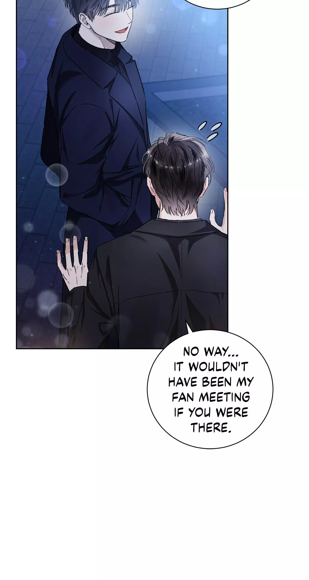 Unfair Love Affair - Chapter 13 Page 63