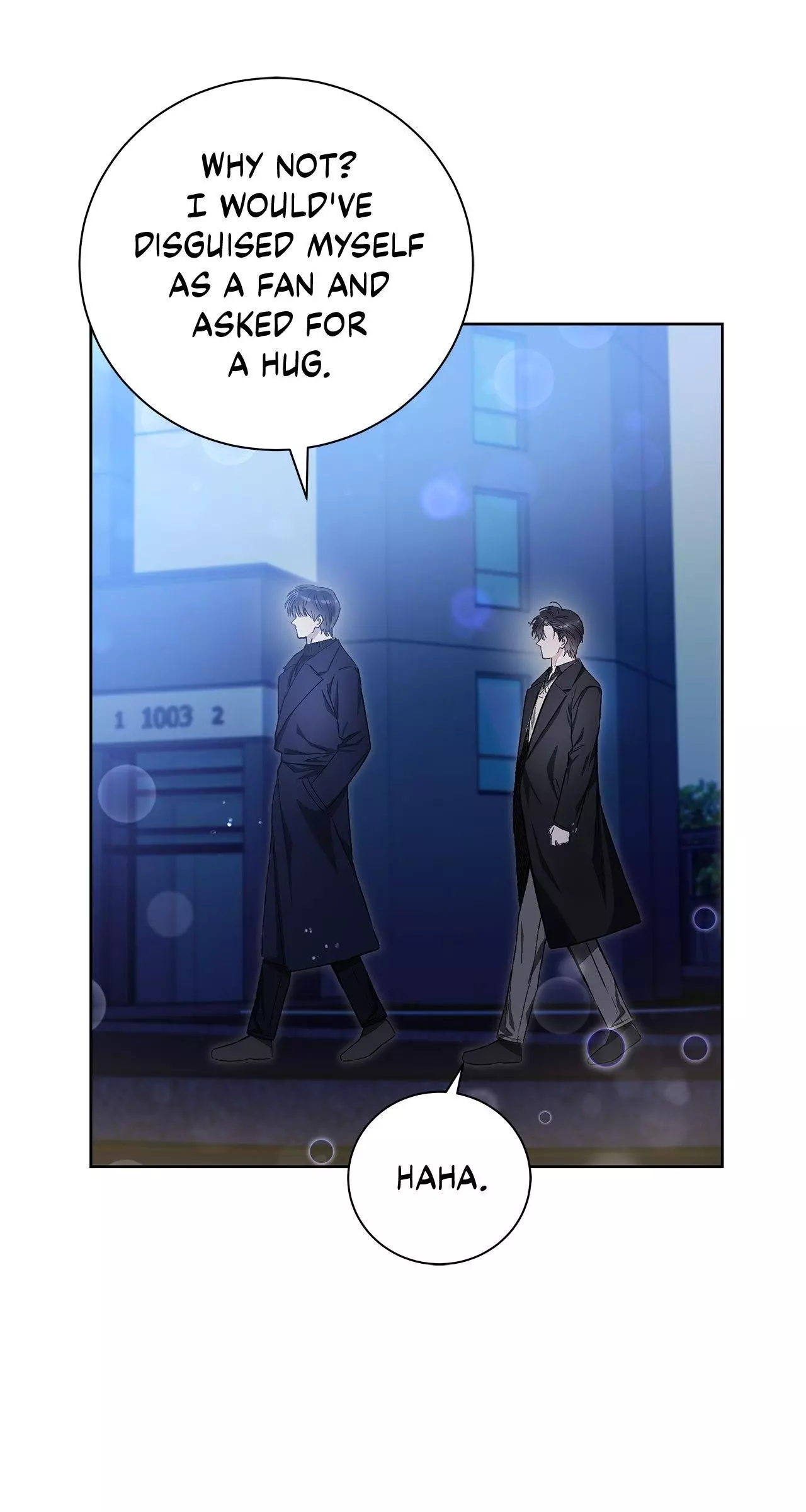 Unfair Love Affair - Chapter 13 Page 64