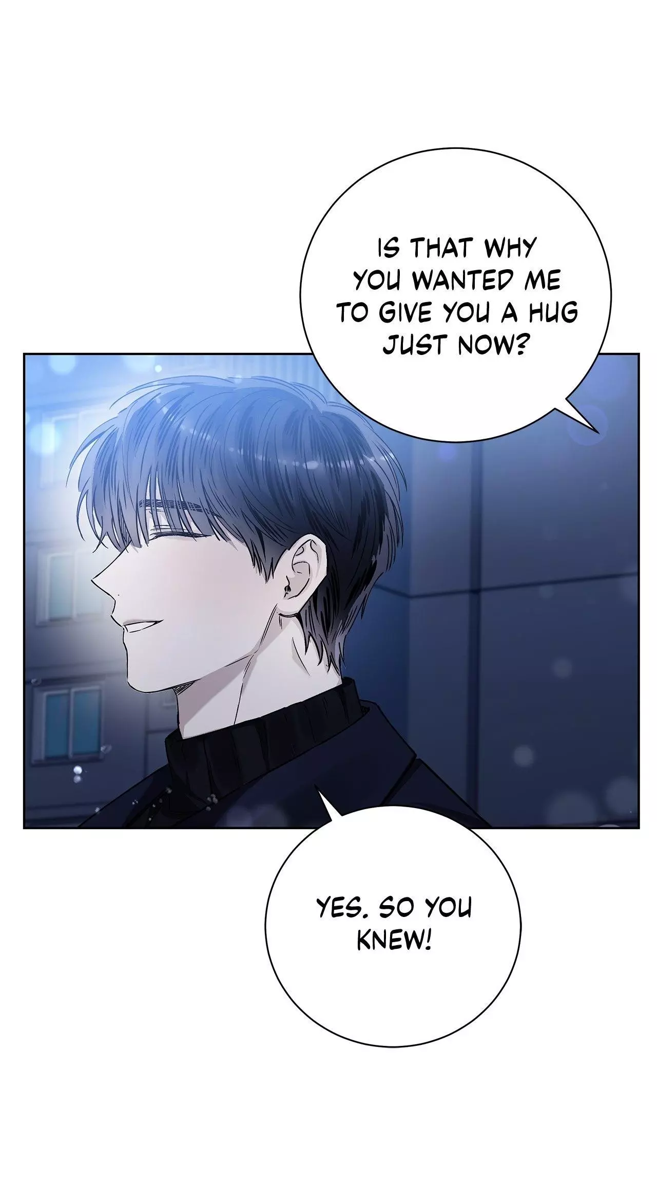 Unfair Love Affair - Chapter 13 Page 65