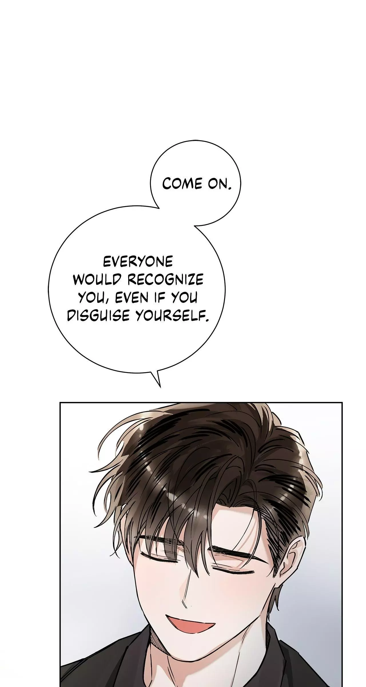 Unfair Love Affair - Chapter 13 Page 66
