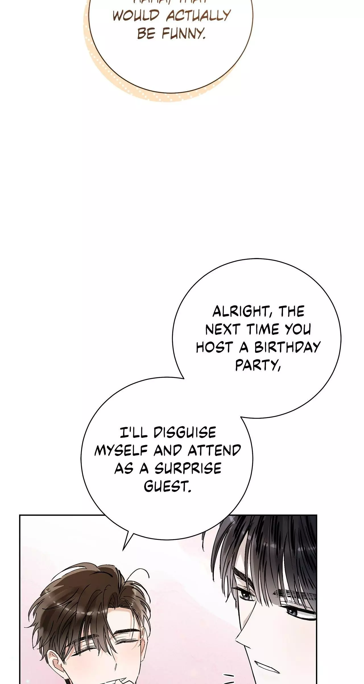Unfair Love Affair - Chapter 13 Page 68