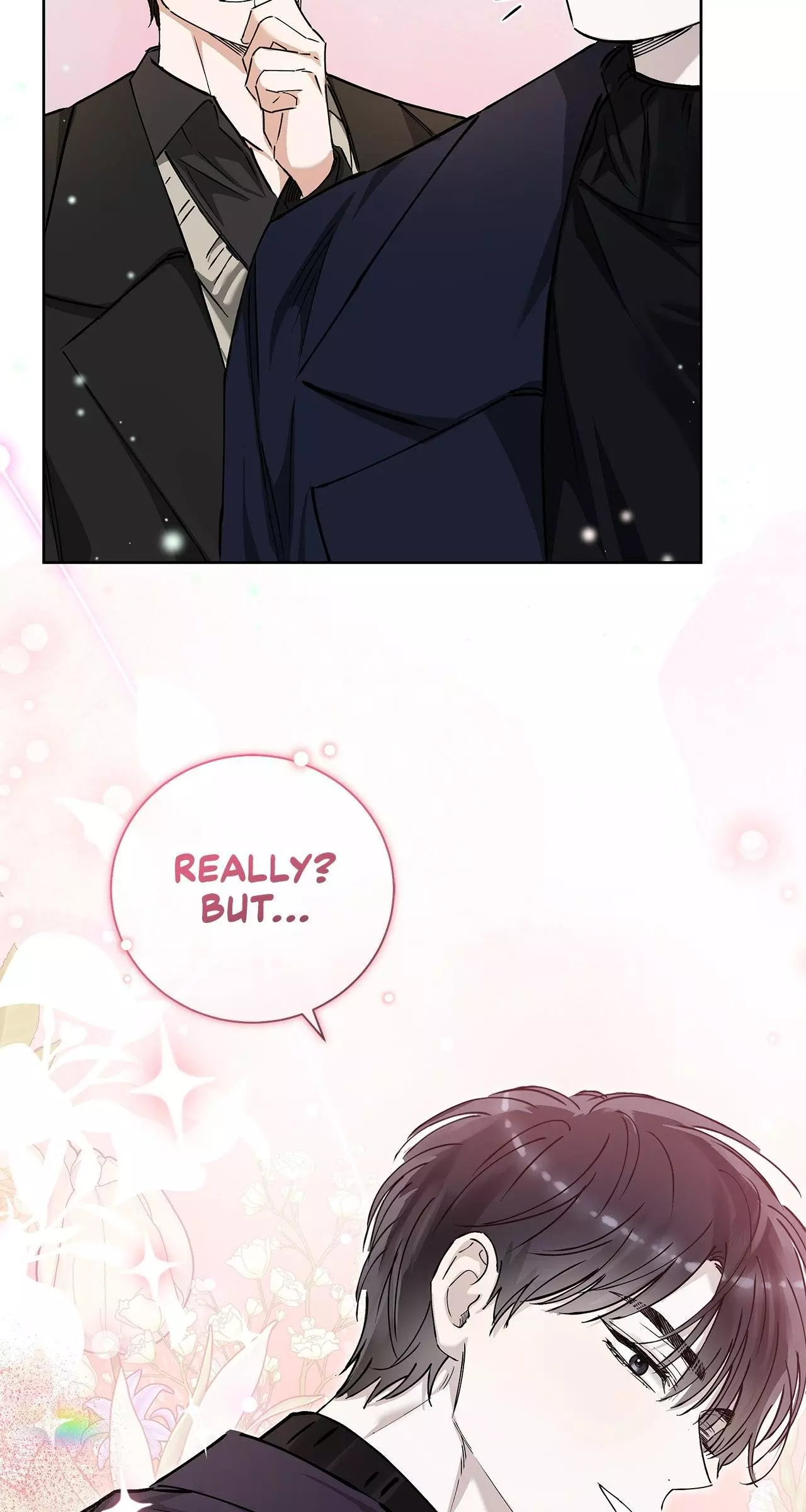 Unfair Love Affair - Chapter 13 Page 69