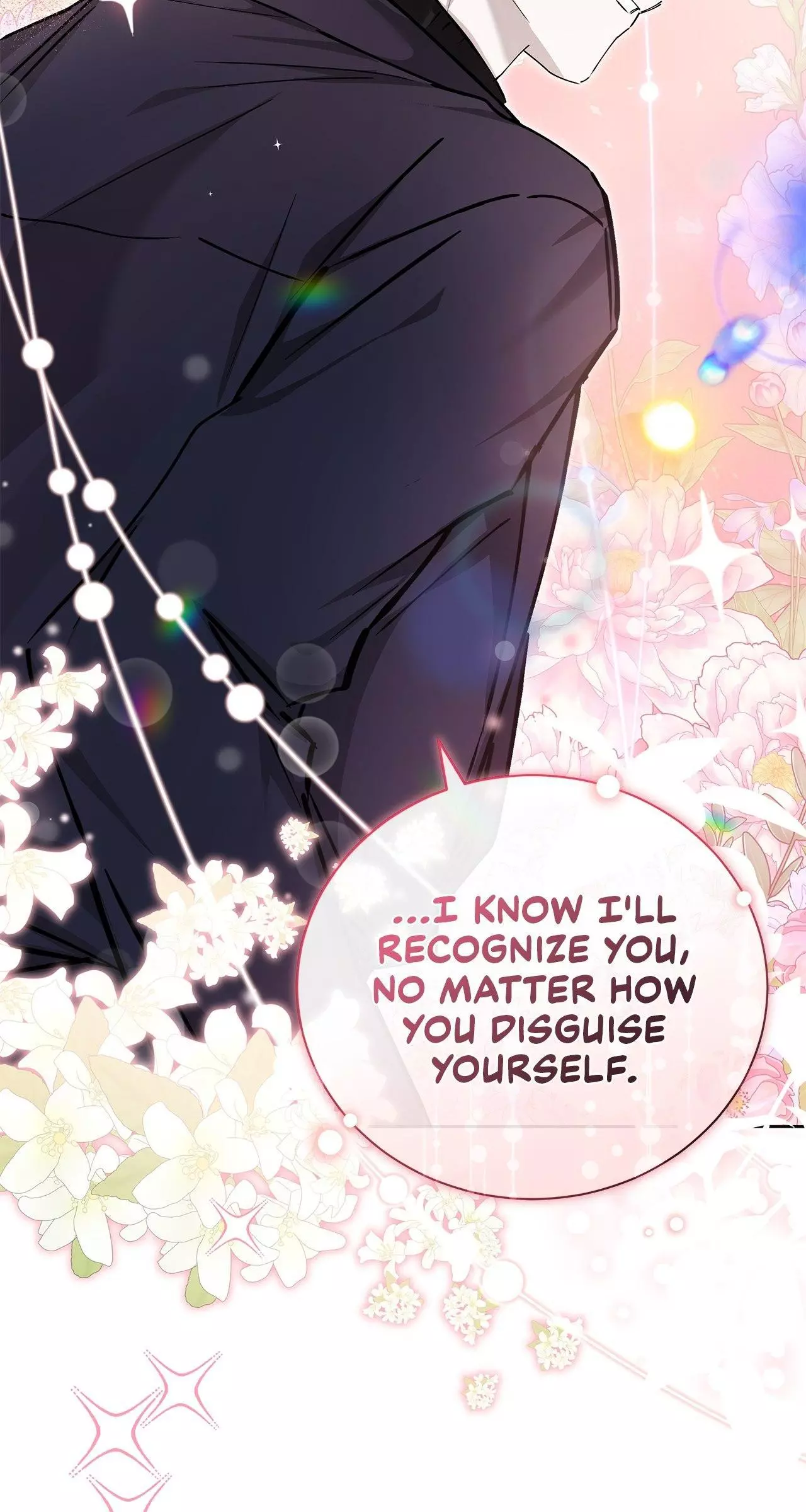 Unfair Love Affair - Chapter 13 Page 70