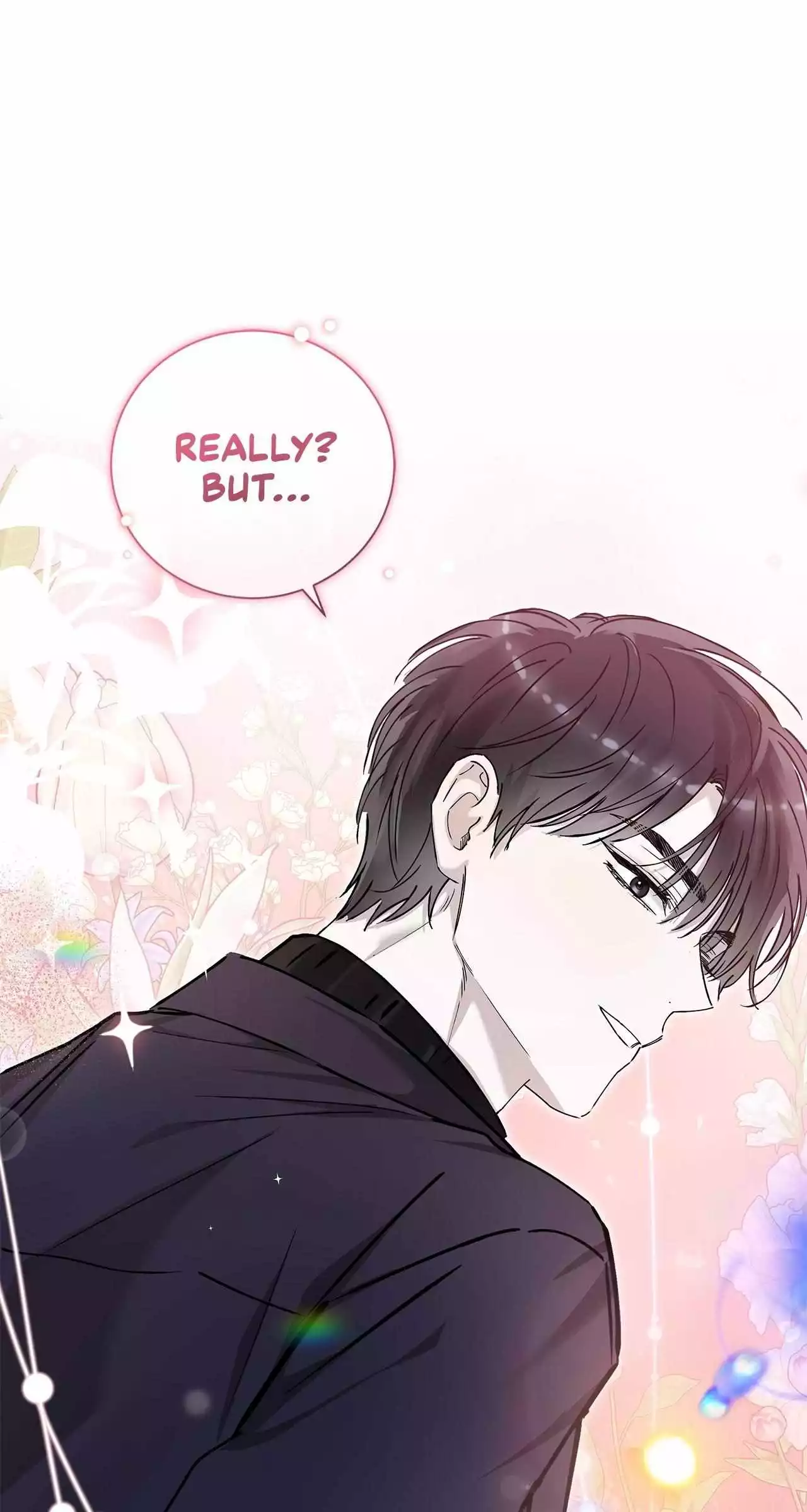 Unfair Love Affair - Chapter 14 Page 2