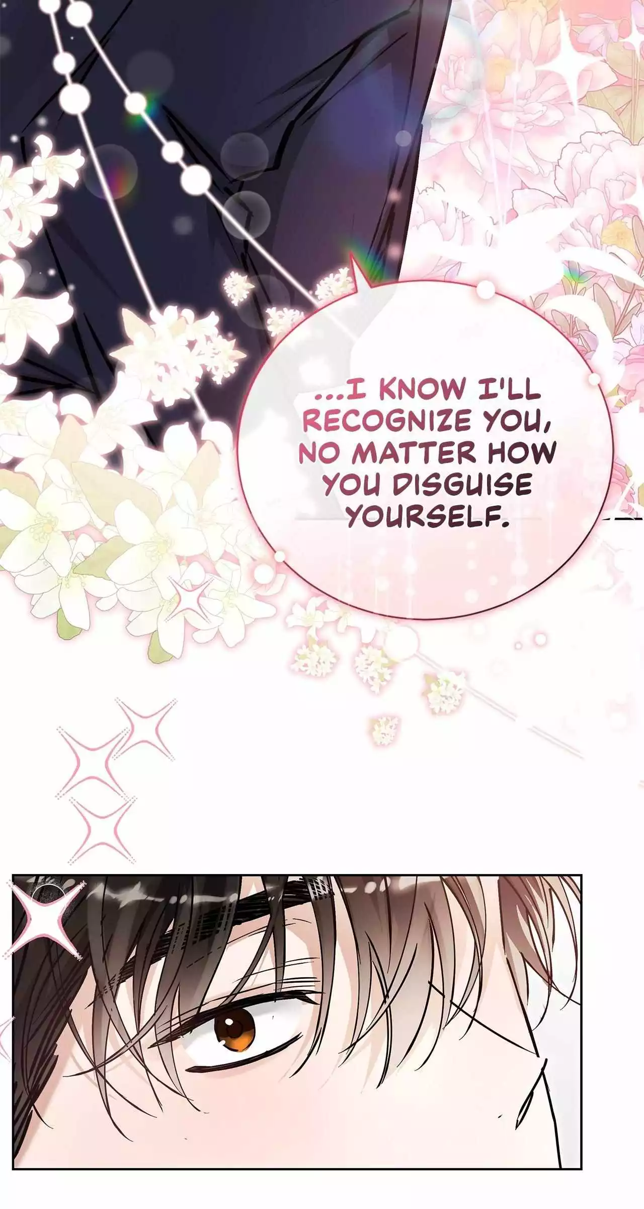 Unfair Love Affair - Chapter 14 Page 3