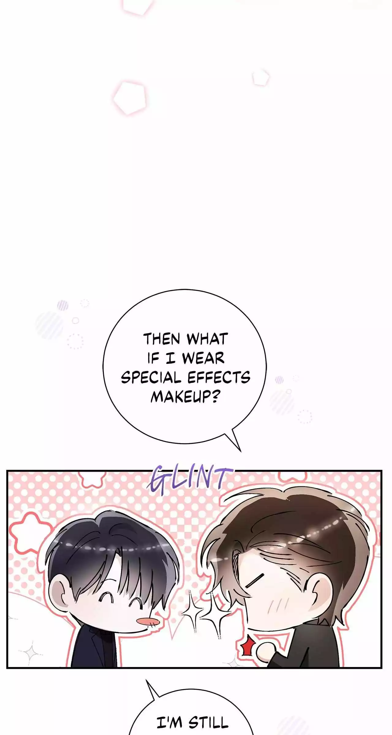 Unfair Love Affair - Chapter 14 Page 5