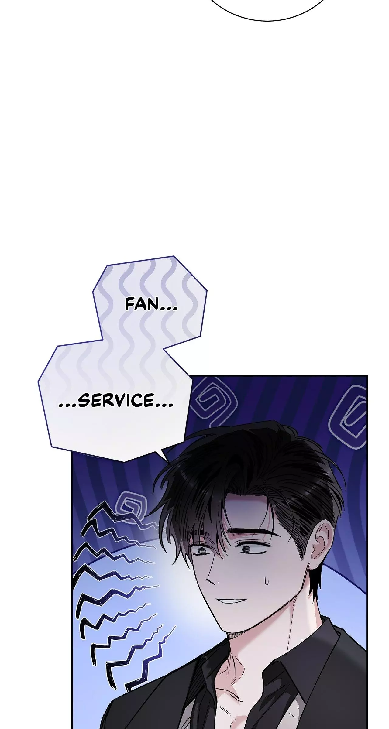 Unfair Love Affair - Chapter 14 Page 7