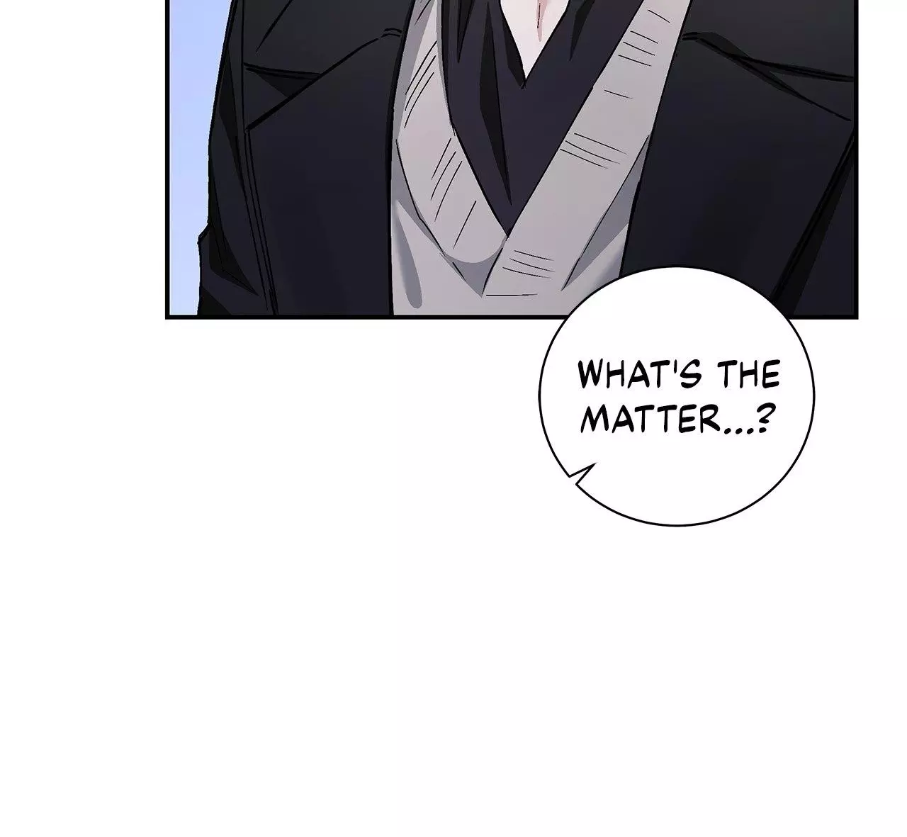 Unfair Love Affair - Chapter 14 Page 8