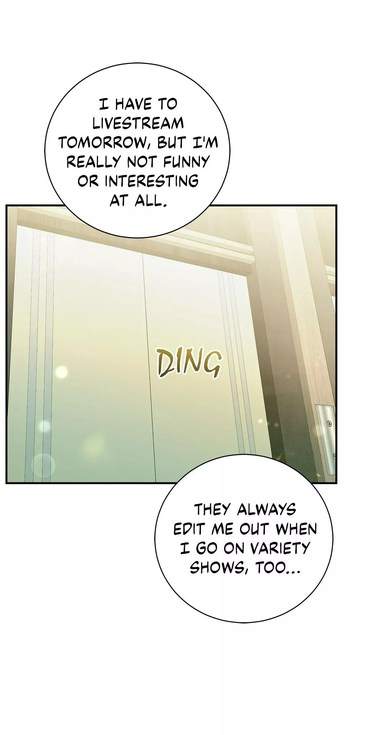 Unfair Love Affair - Chapter 14 Page 9