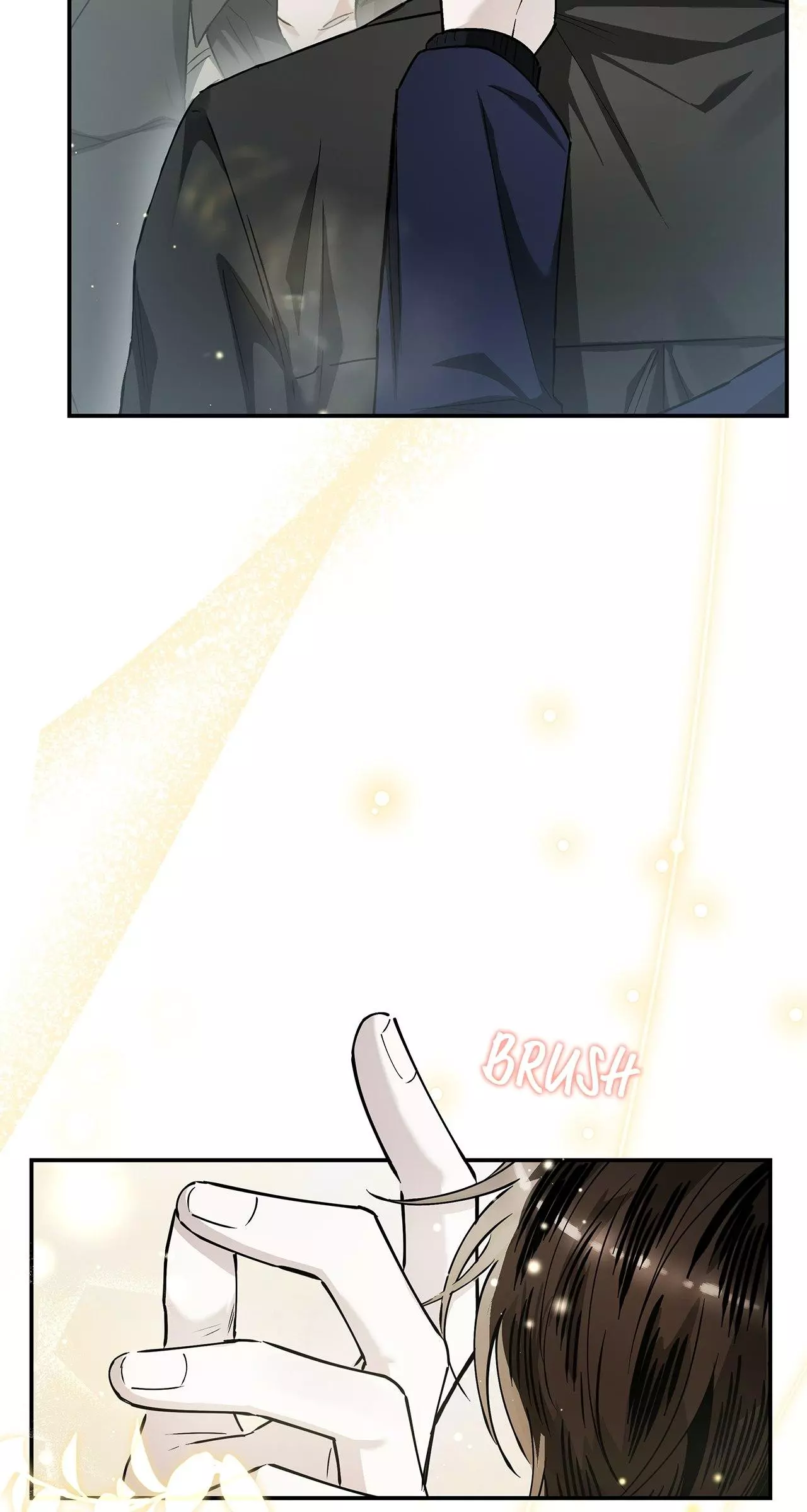 Unfair Love Affair - Chapter 14 Page 13