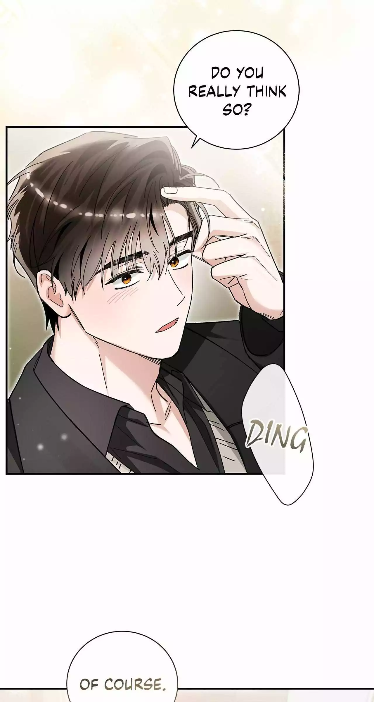 Unfair Love Affair - Chapter 14 Page 19