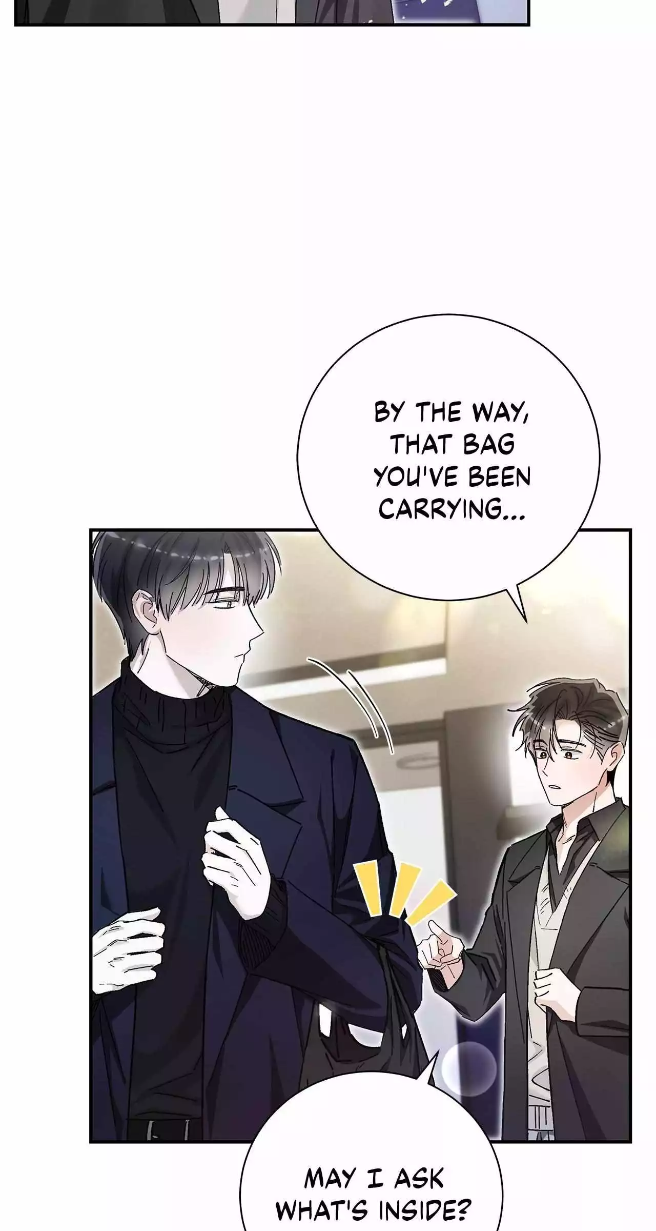 Unfair Love Affair - Chapter 14 Page 23