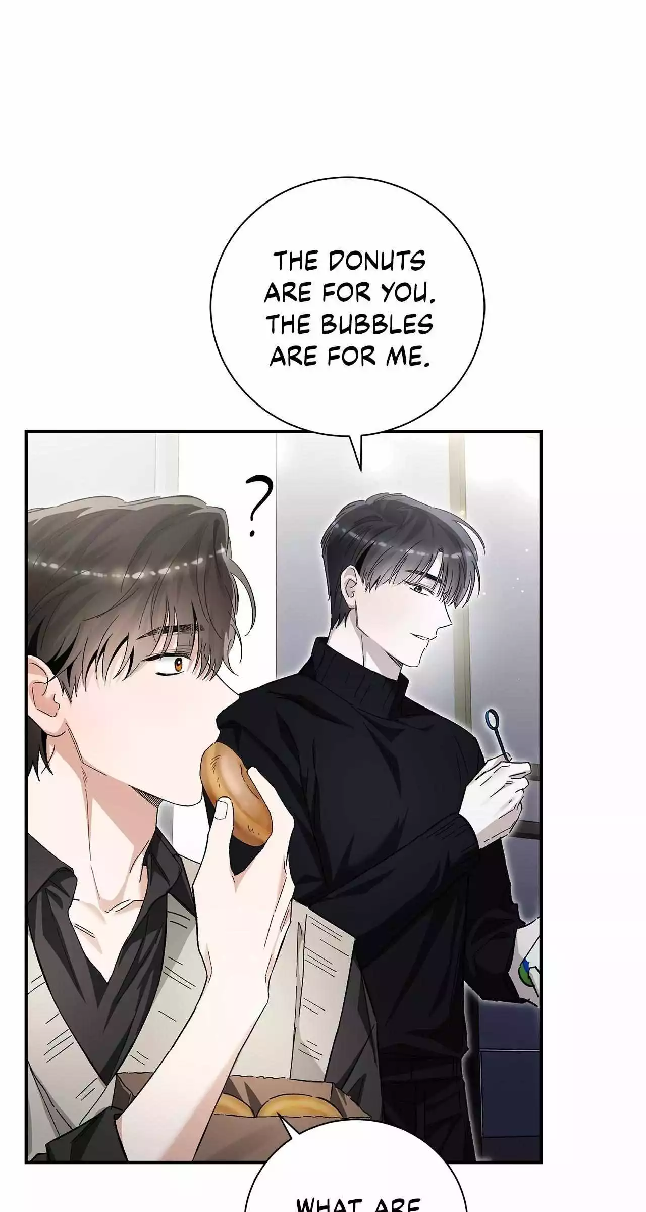Unfair Love Affair - Chapter 14 Page 26