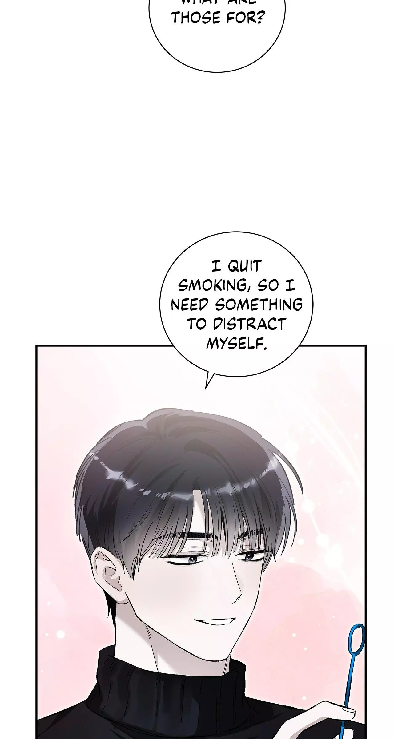 Unfair Love Affair - Chapter 14 Page 27