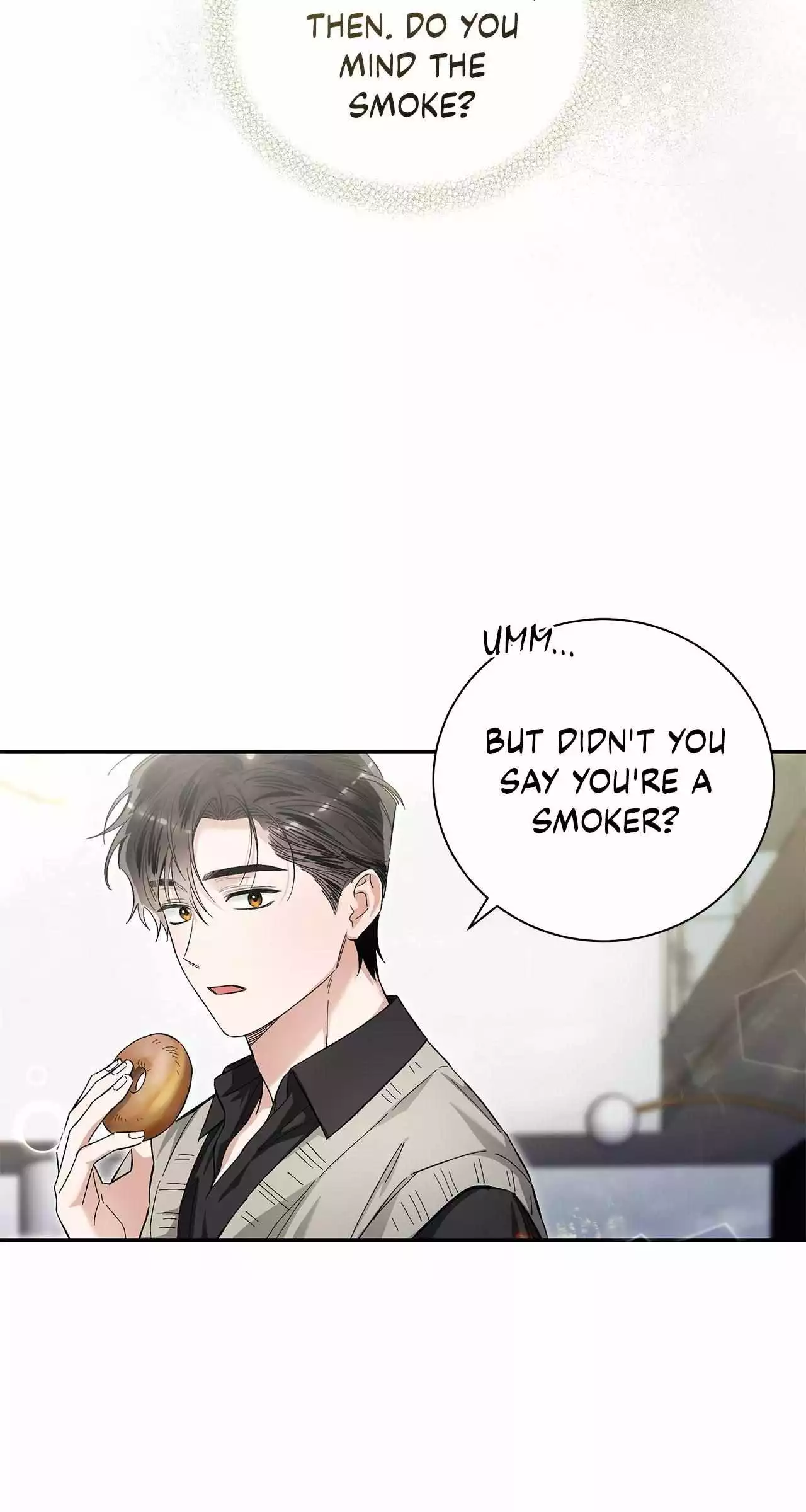 Unfair Love Affair - Chapter 14 Page 29