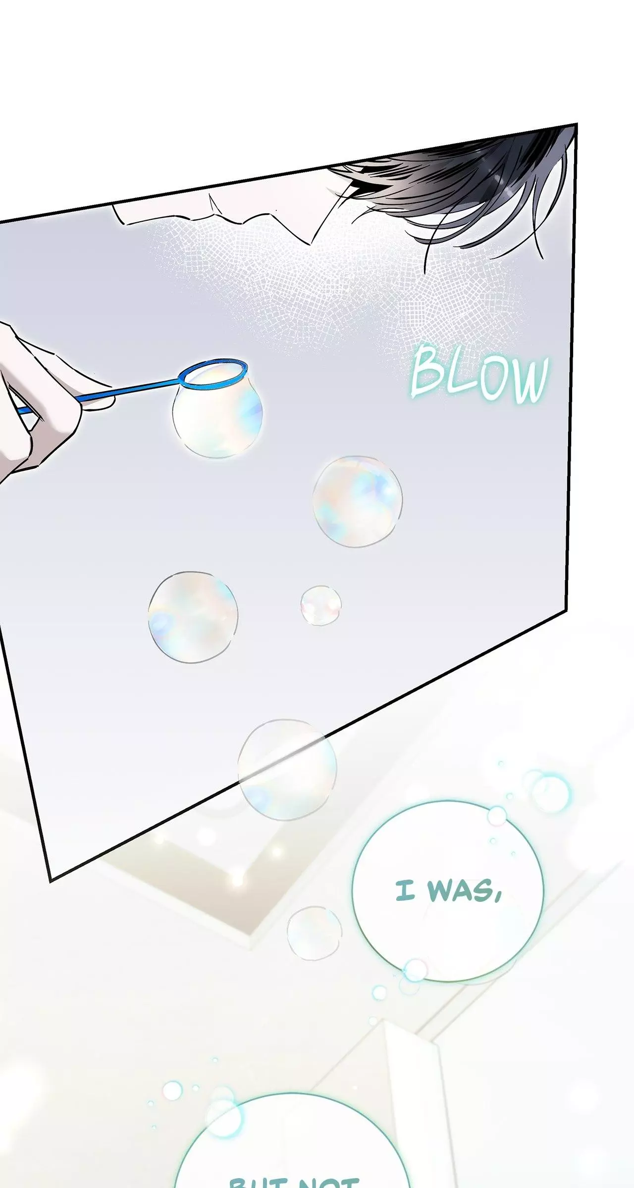 Unfair Love Affair - Chapter 14 Page 31