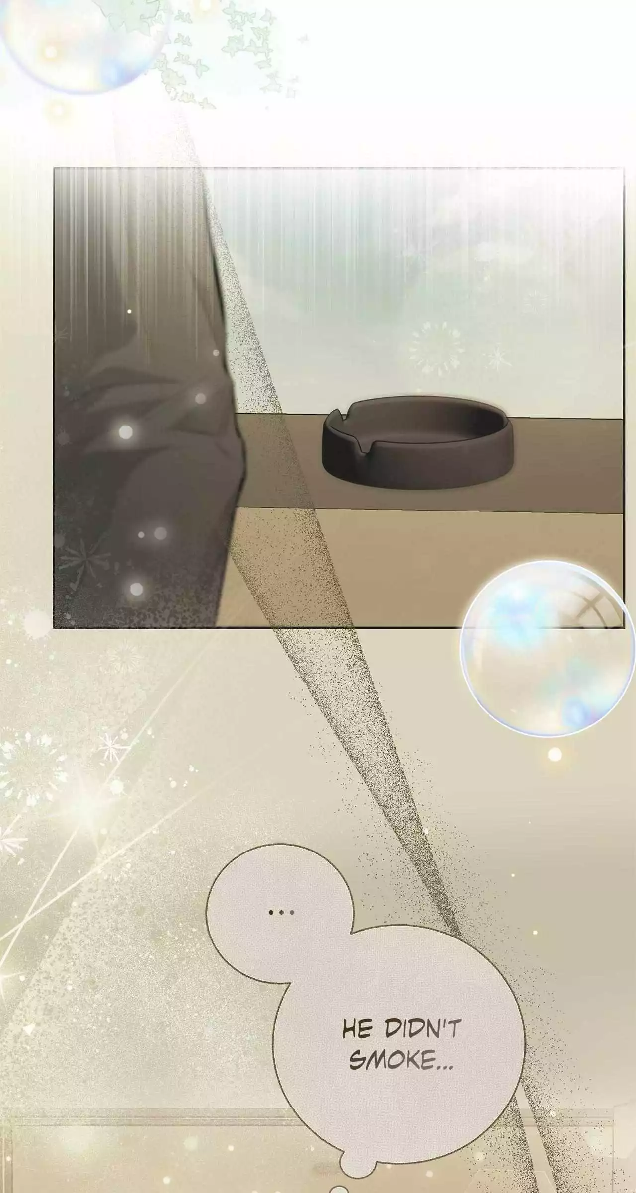 Unfair Love Affair - Chapter 14 Page 33