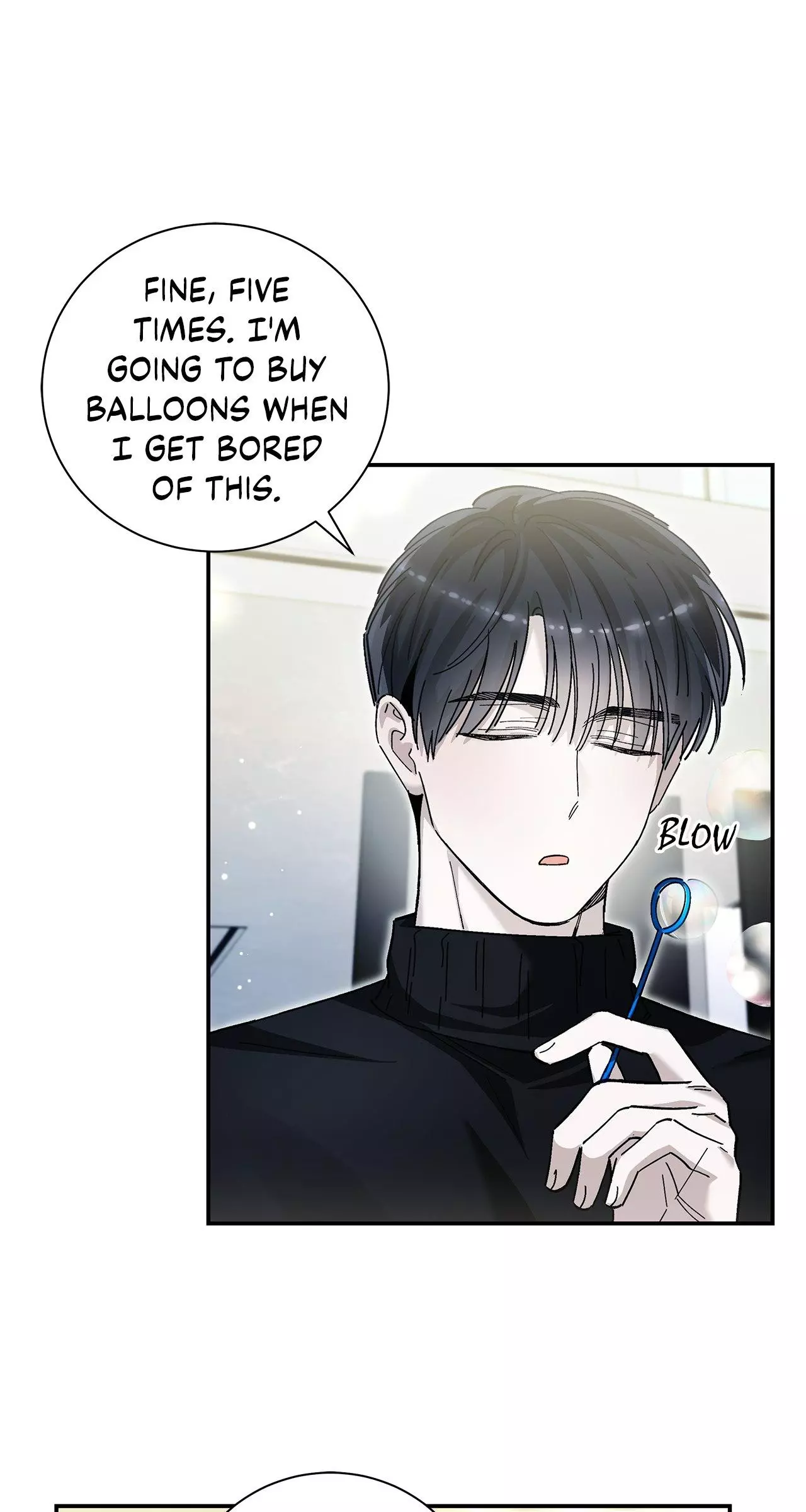 Unfair Love Affair - Chapter 14 Page 40