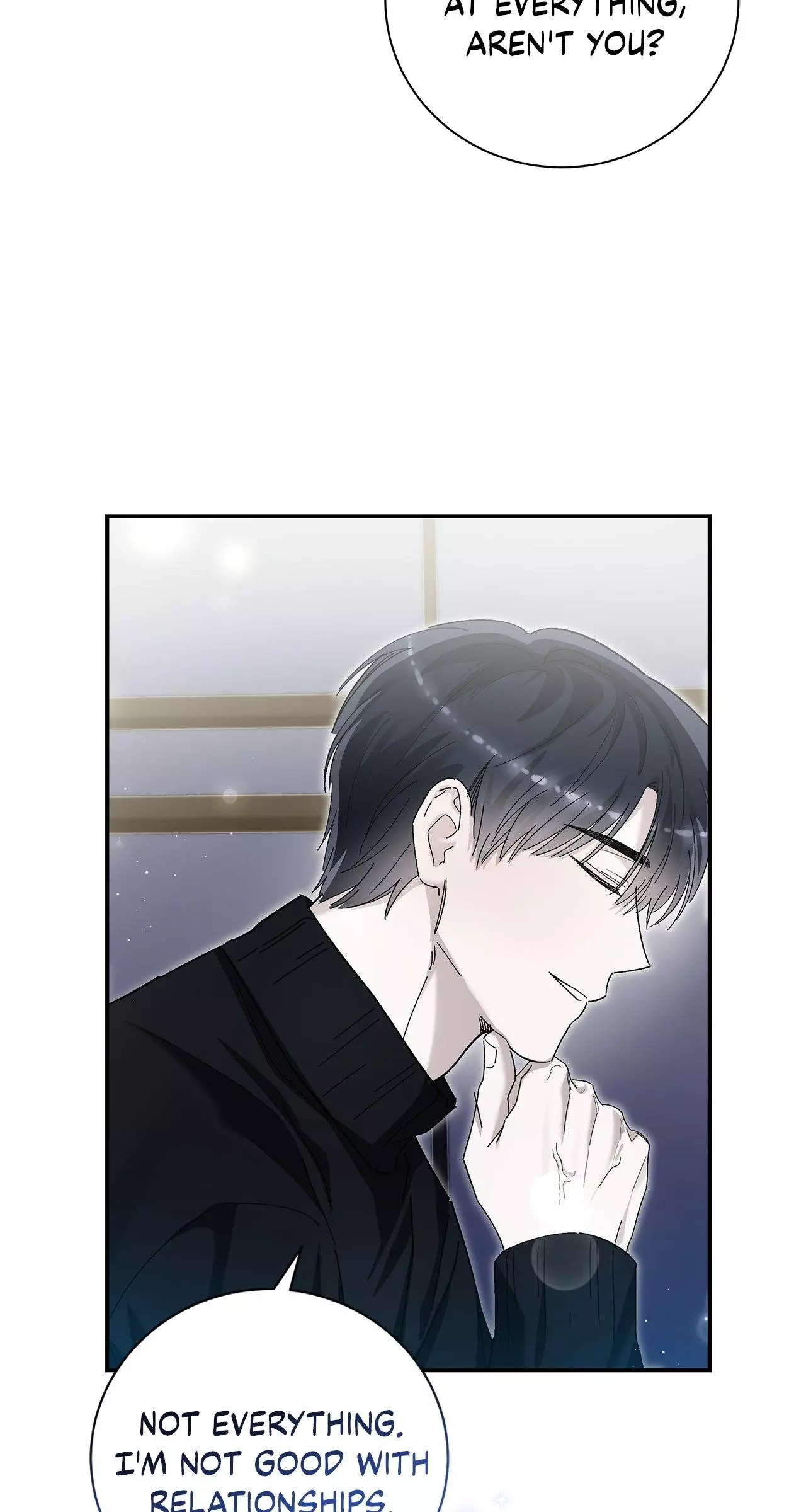 Unfair Love Affair - Chapter 14 Page 42