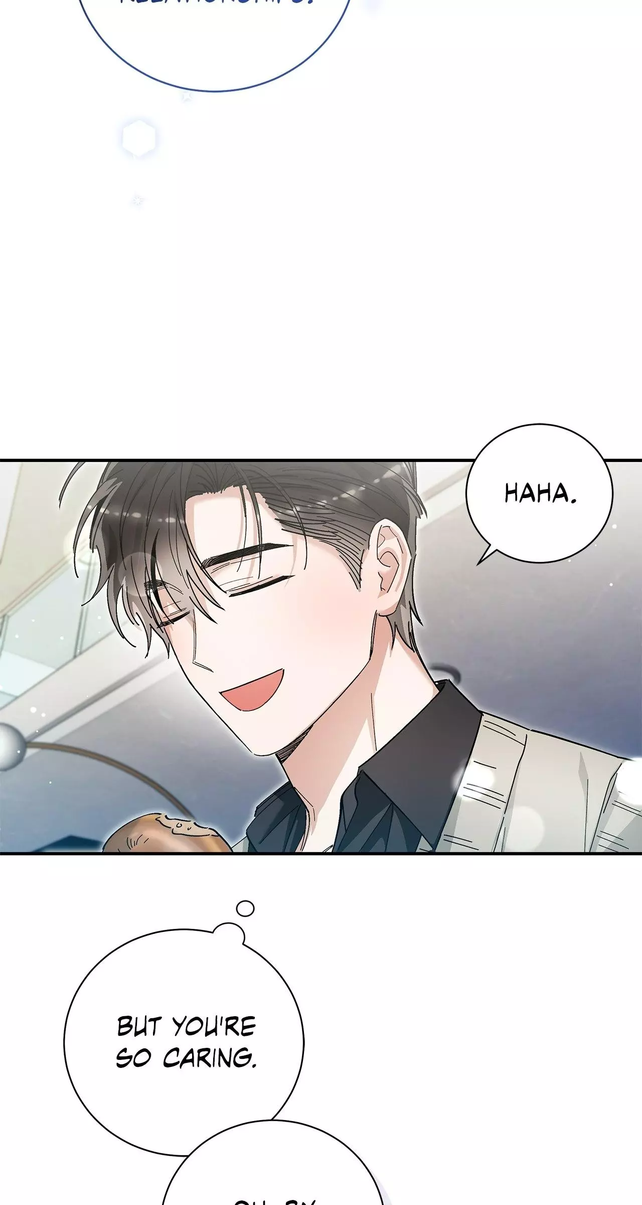 Unfair Love Affair - Chapter 14 Page 43