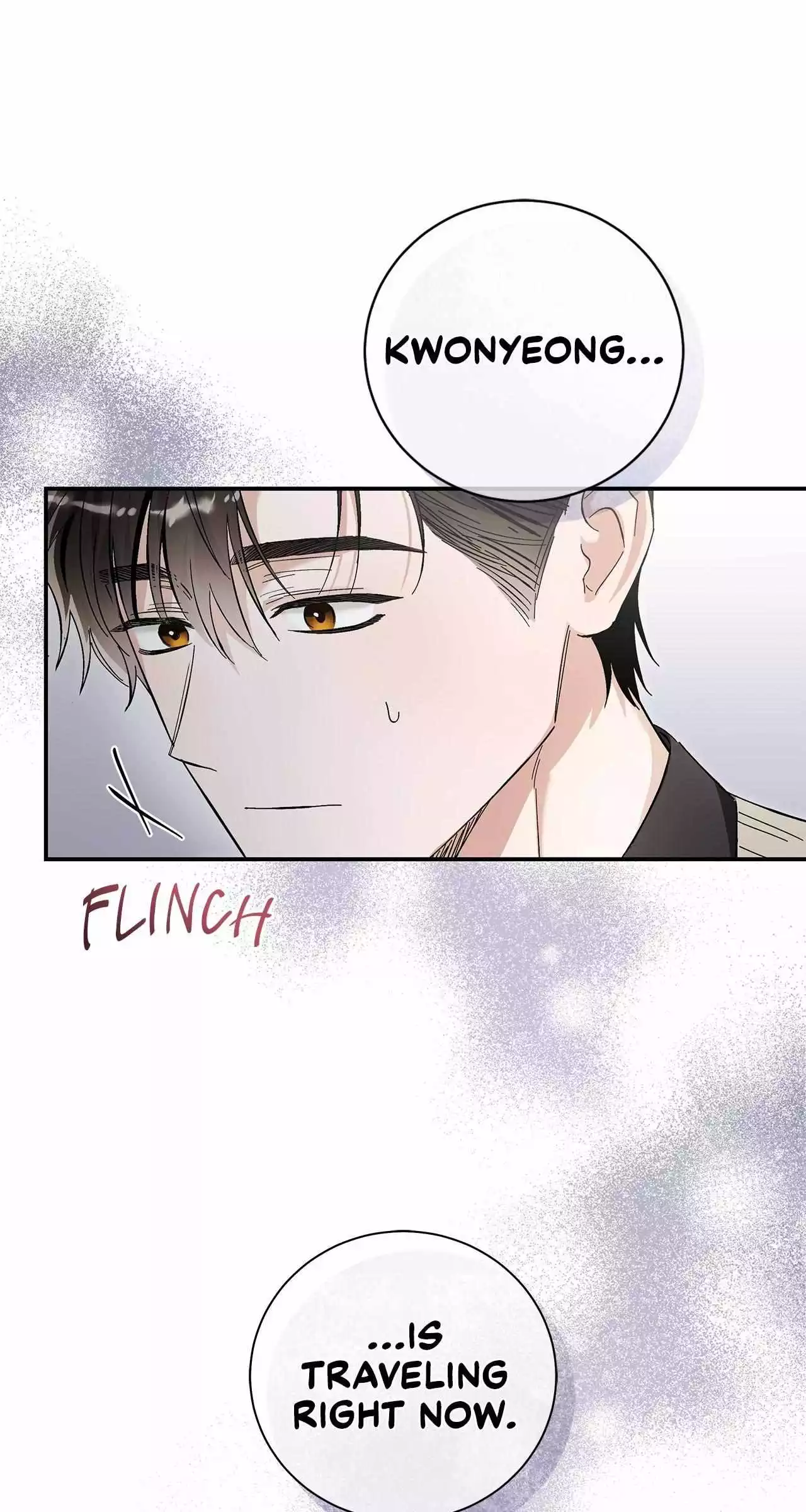 Unfair Love Affair - Chapter 14 Page 45