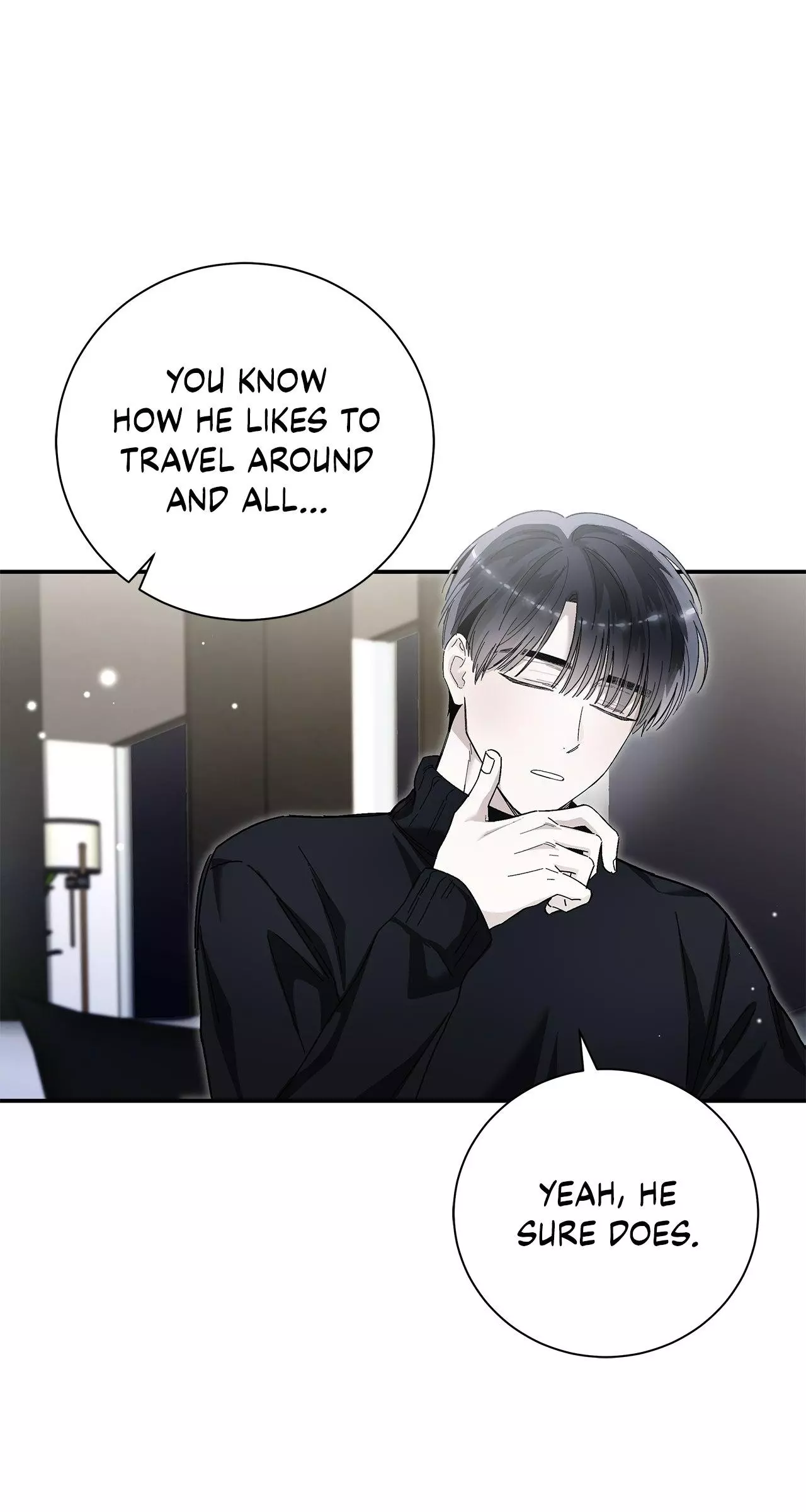 Unfair Love Affair - Chapter 14 Page 47
