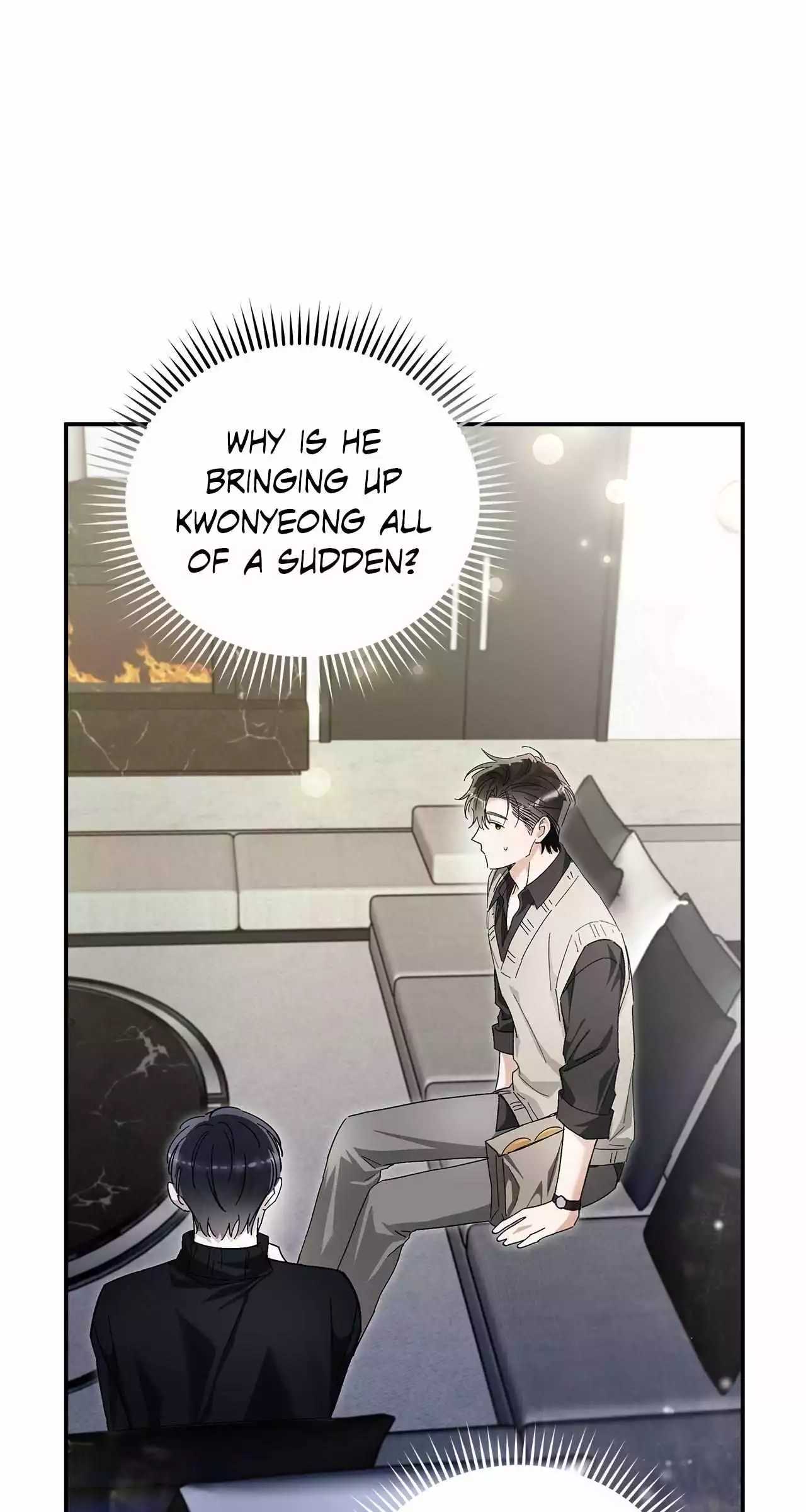 Unfair Love Affair - Chapter 14 Page 48