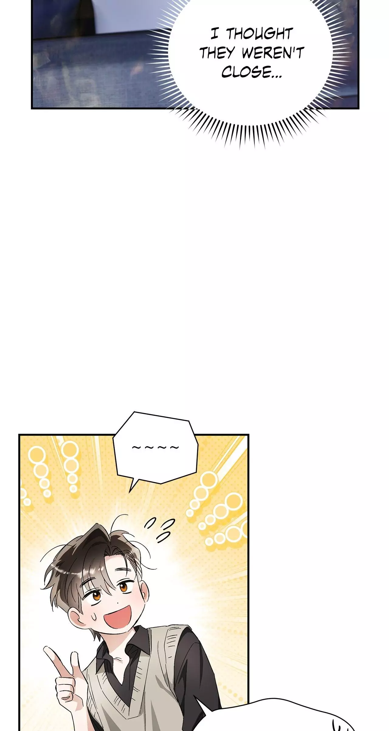 Unfair Love Affair - Chapter 14 Page 49