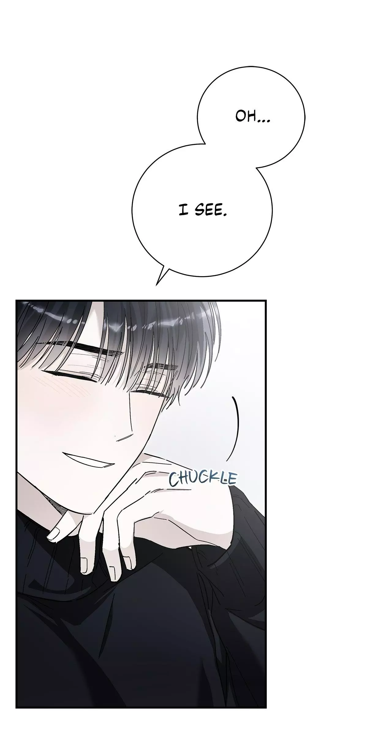 Unfair Love Affair - Chapter 14 Page 52