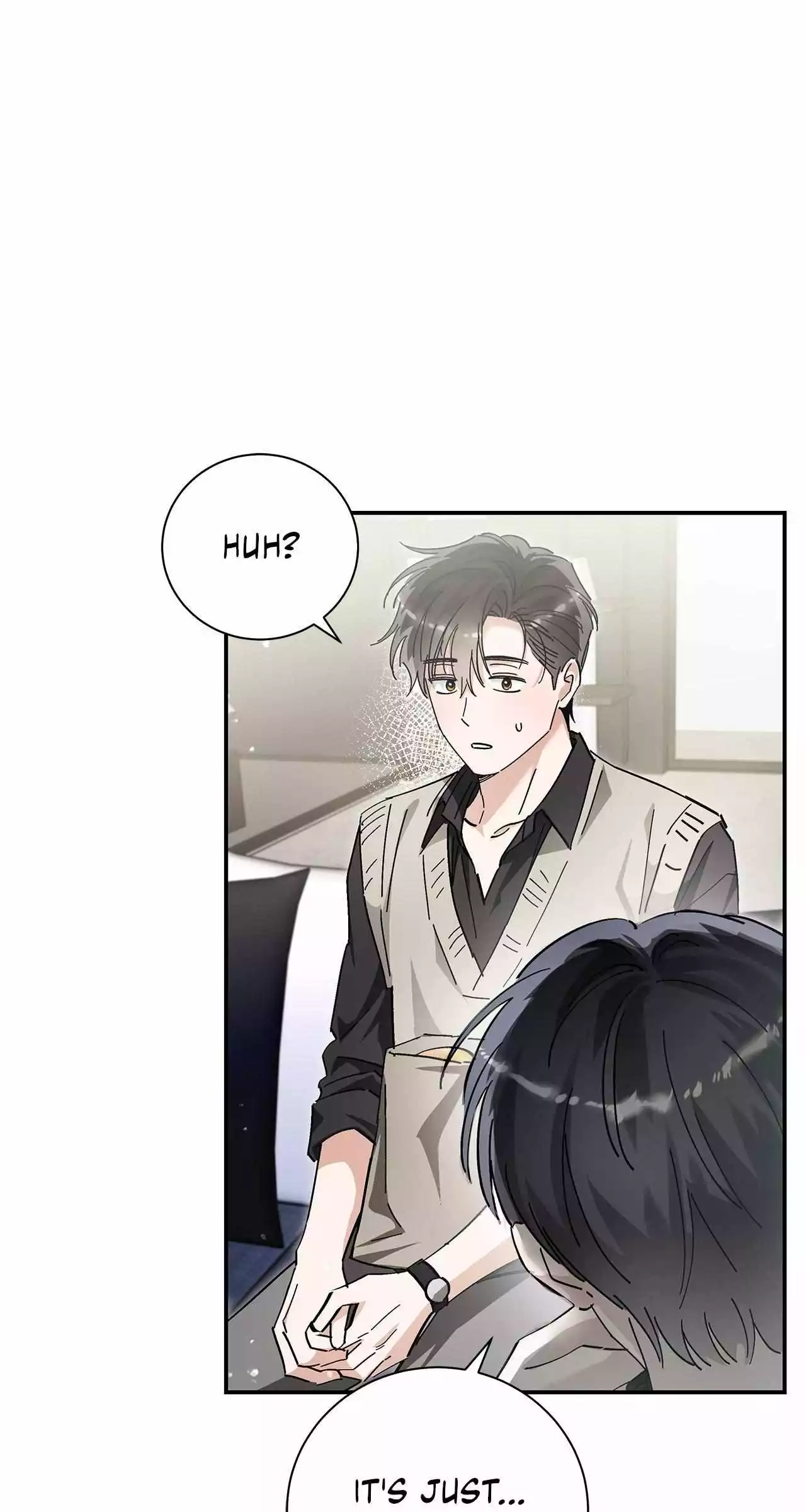 Unfair Love Affair - Chapter 14 Page 53