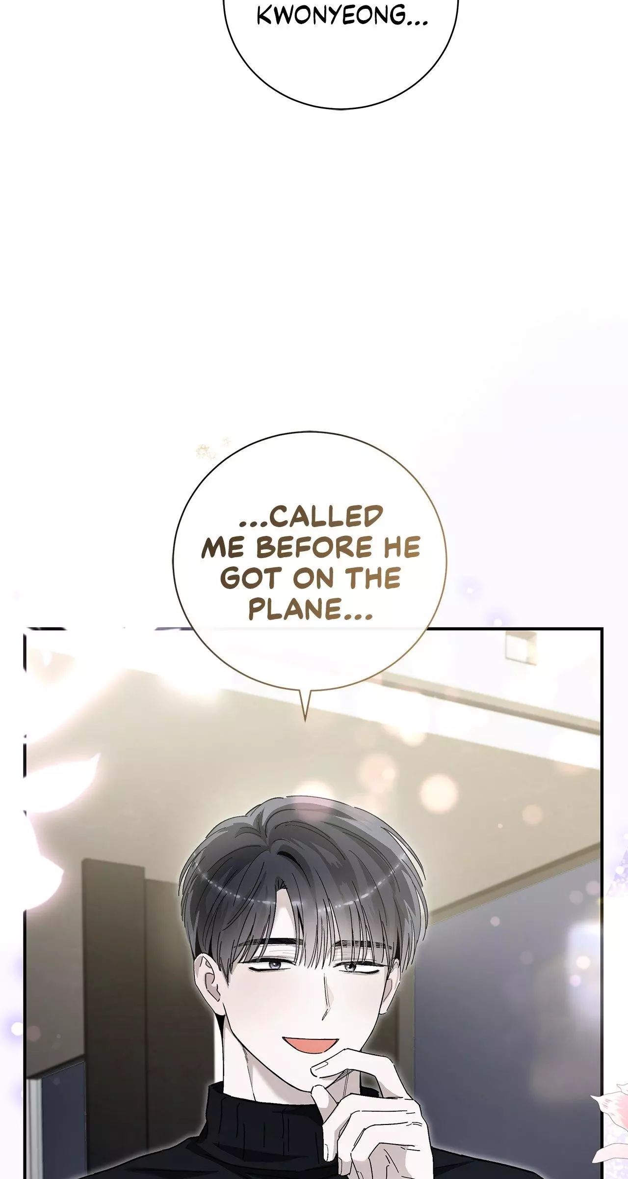 Unfair Love Affair - Chapter 14 Page 54