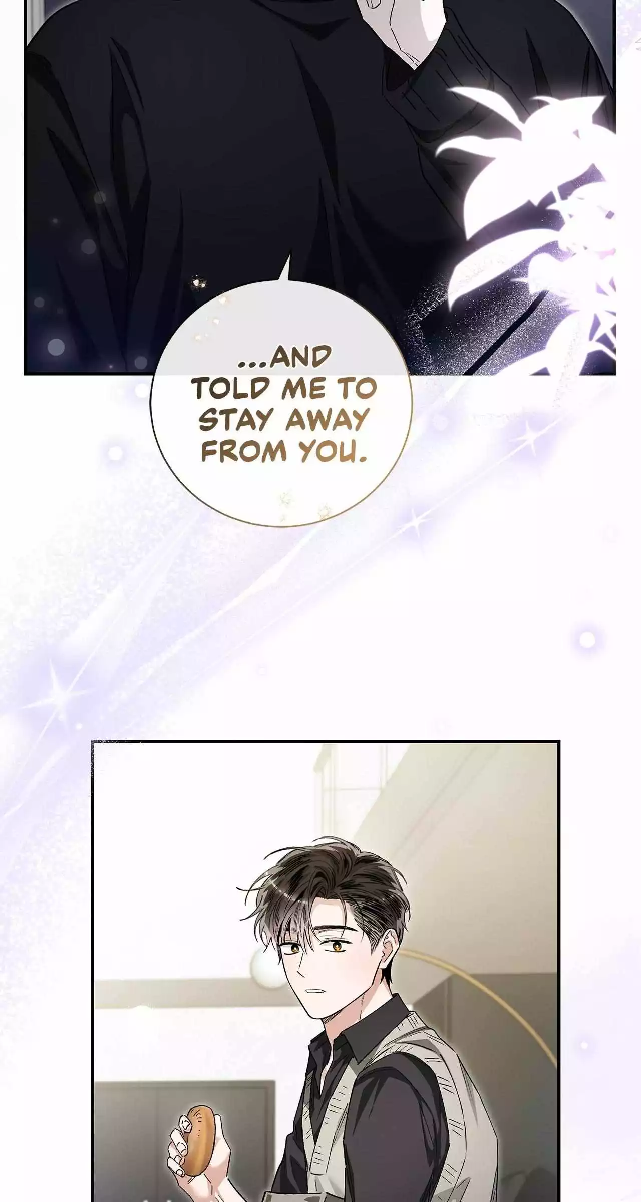 Unfair Love Affair - Chapter 14 Page 55