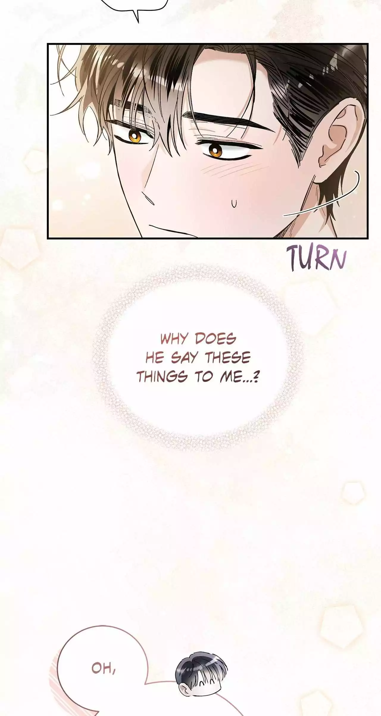 Unfair Love Affair - Chapter 14 Page 60