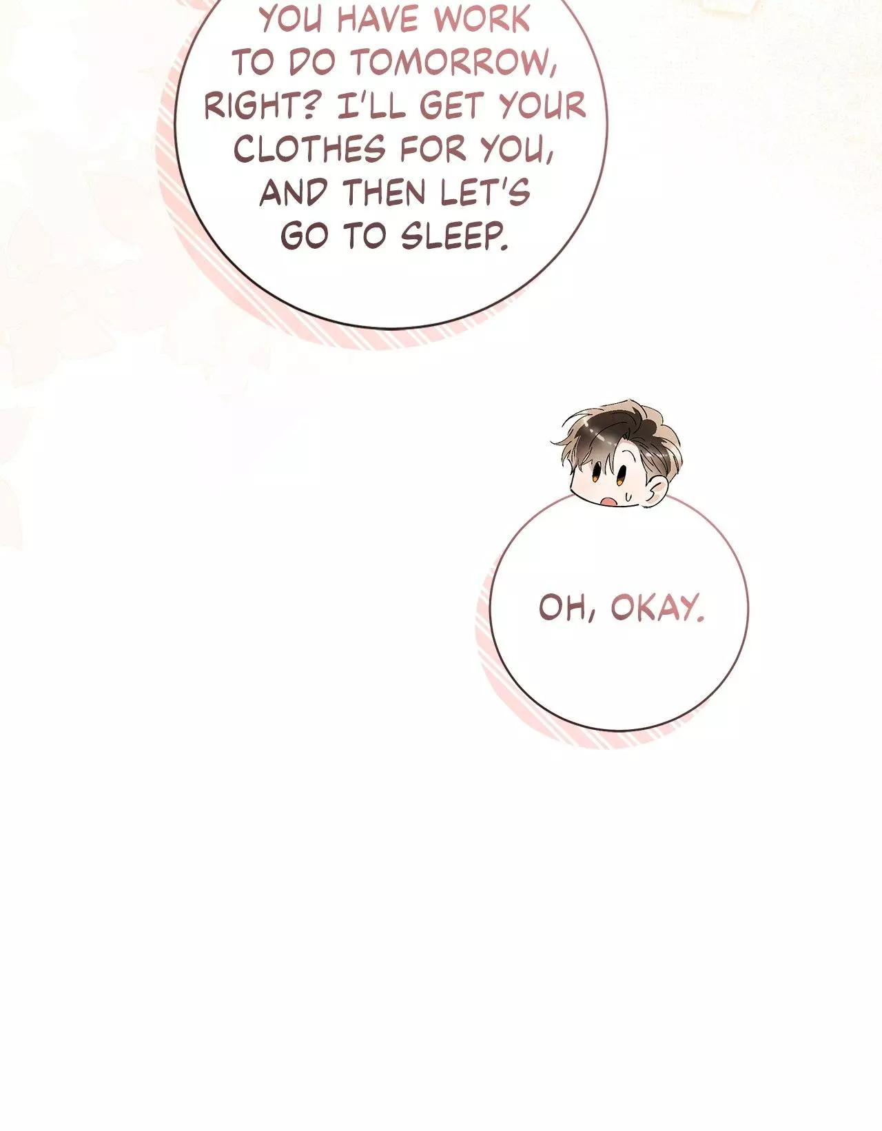Unfair Love Affair - Chapter 14 Page 61
