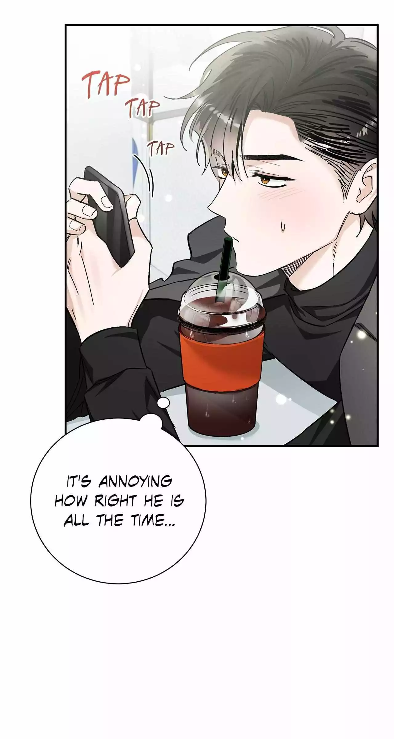 Unfair Love Affair - Chapter 14 Page 67