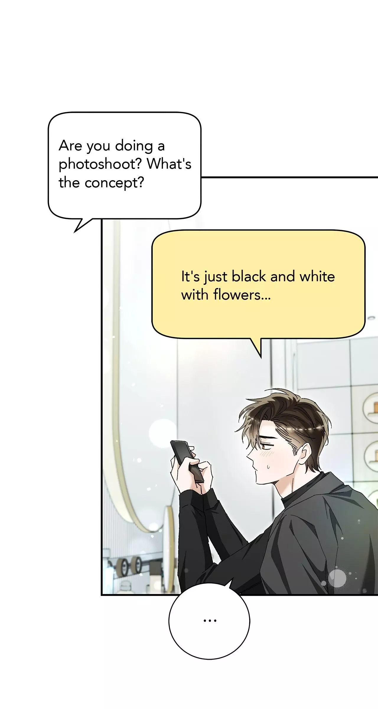 Unfair Love Affair - Chapter 14 Page 69