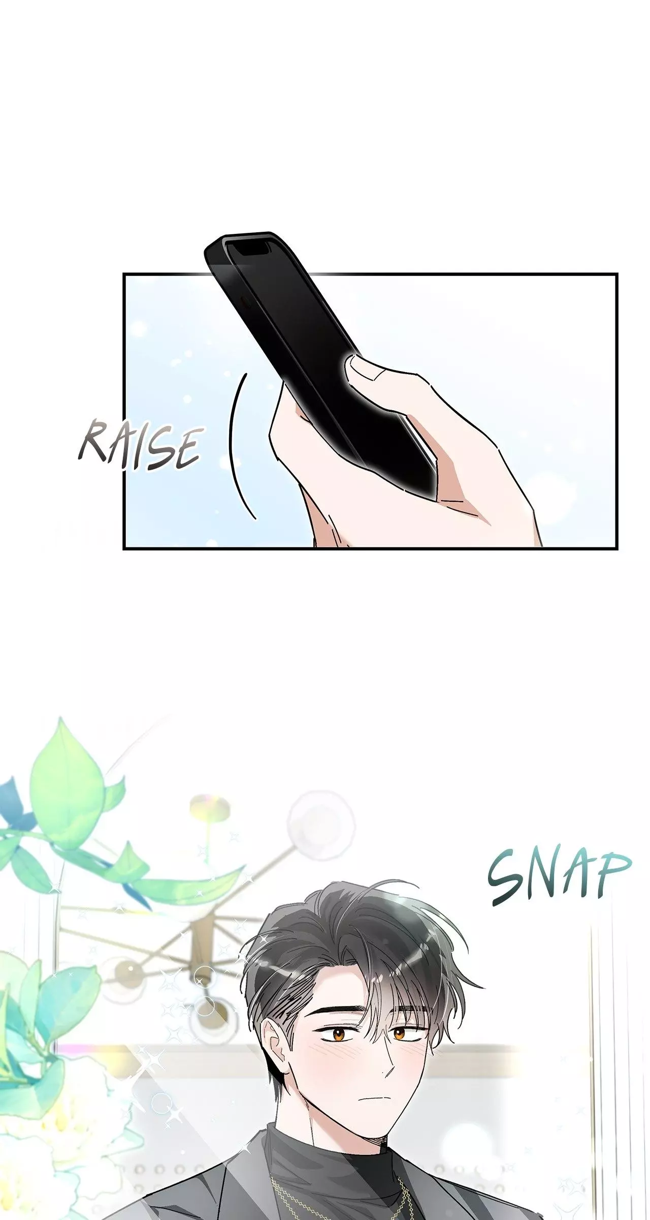 Unfair Love Affair - Chapter 14 Page 70
