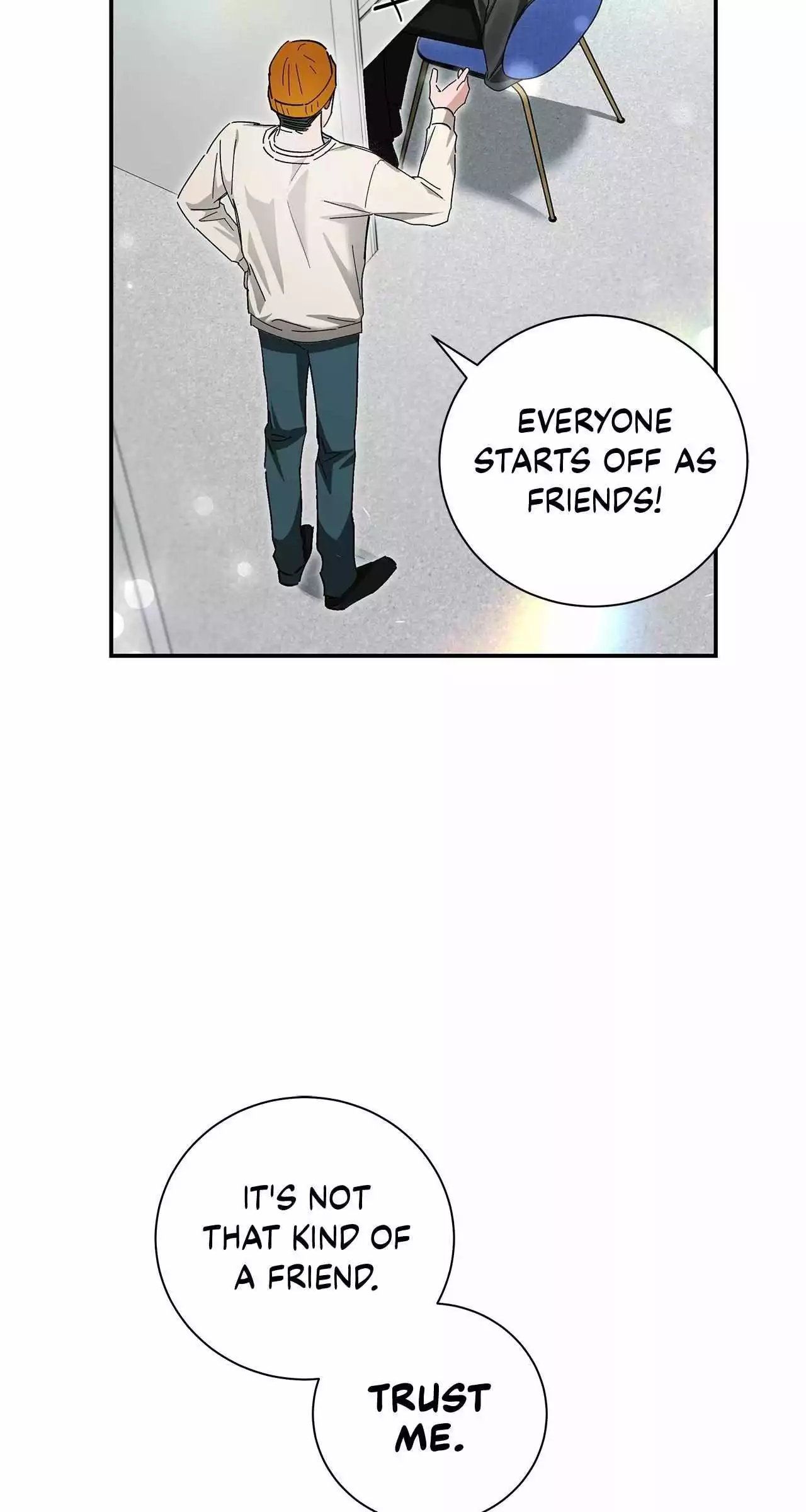 Unfair Love Affair - Chapter 14 Page 74