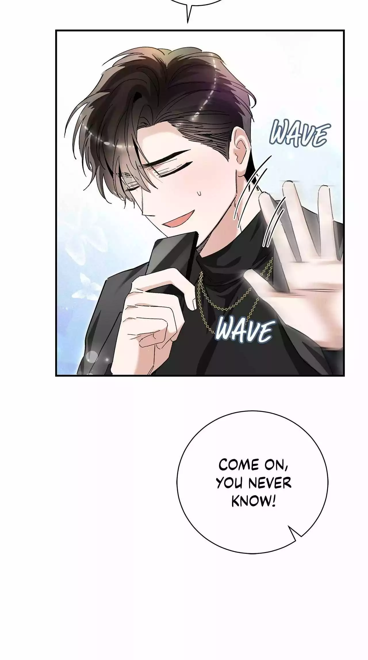 Unfair Love Affair - Chapter 14 Page 75