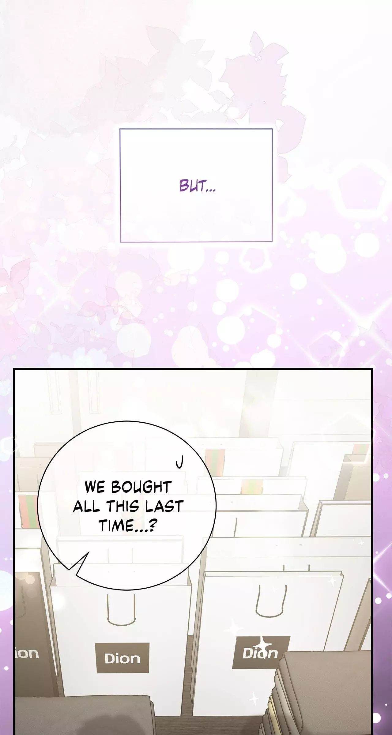 Unfair Love Affair - Chapter 14 Page 78