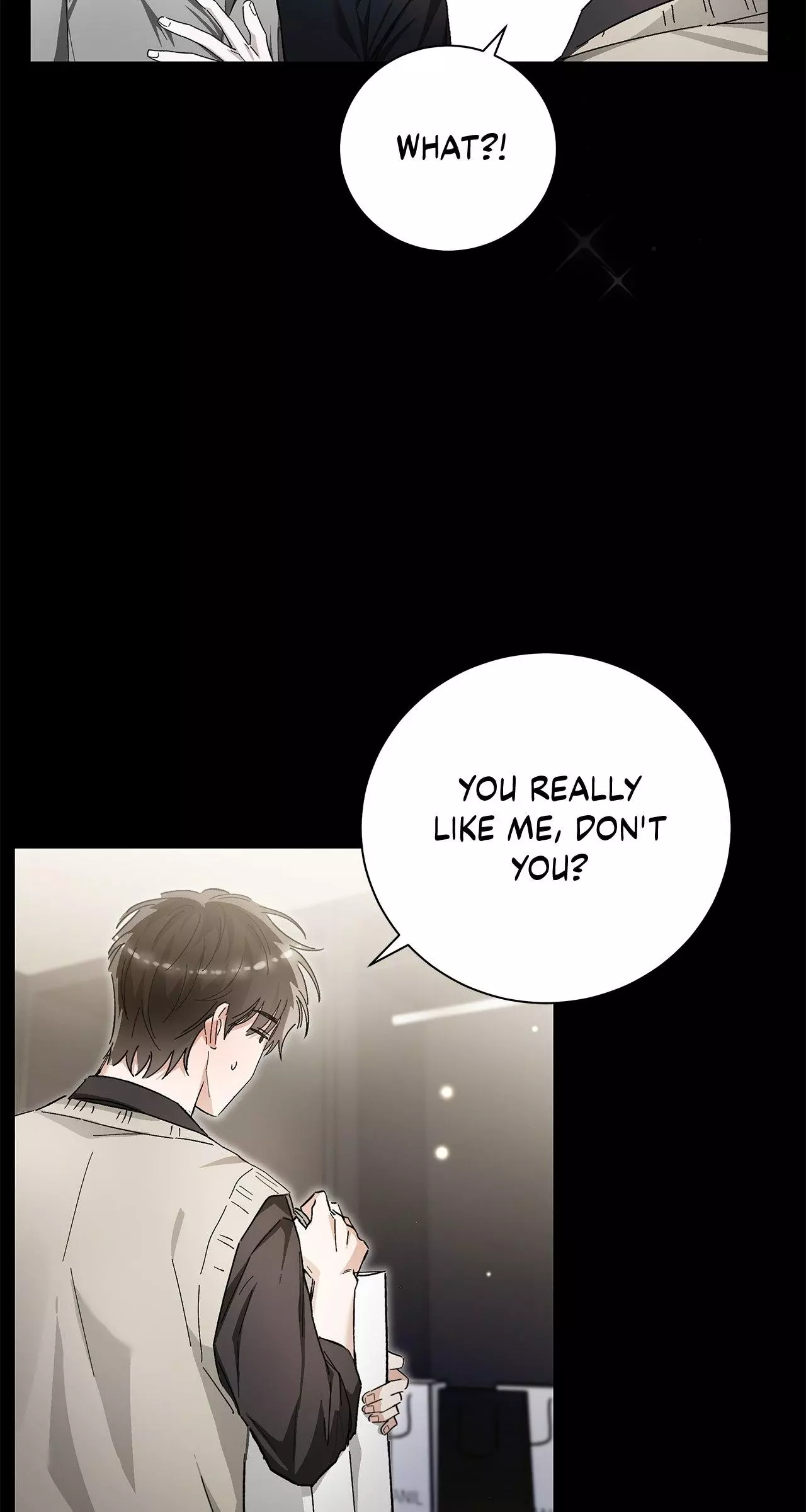 Unfair Love Affair - Chapter 14 Page 80