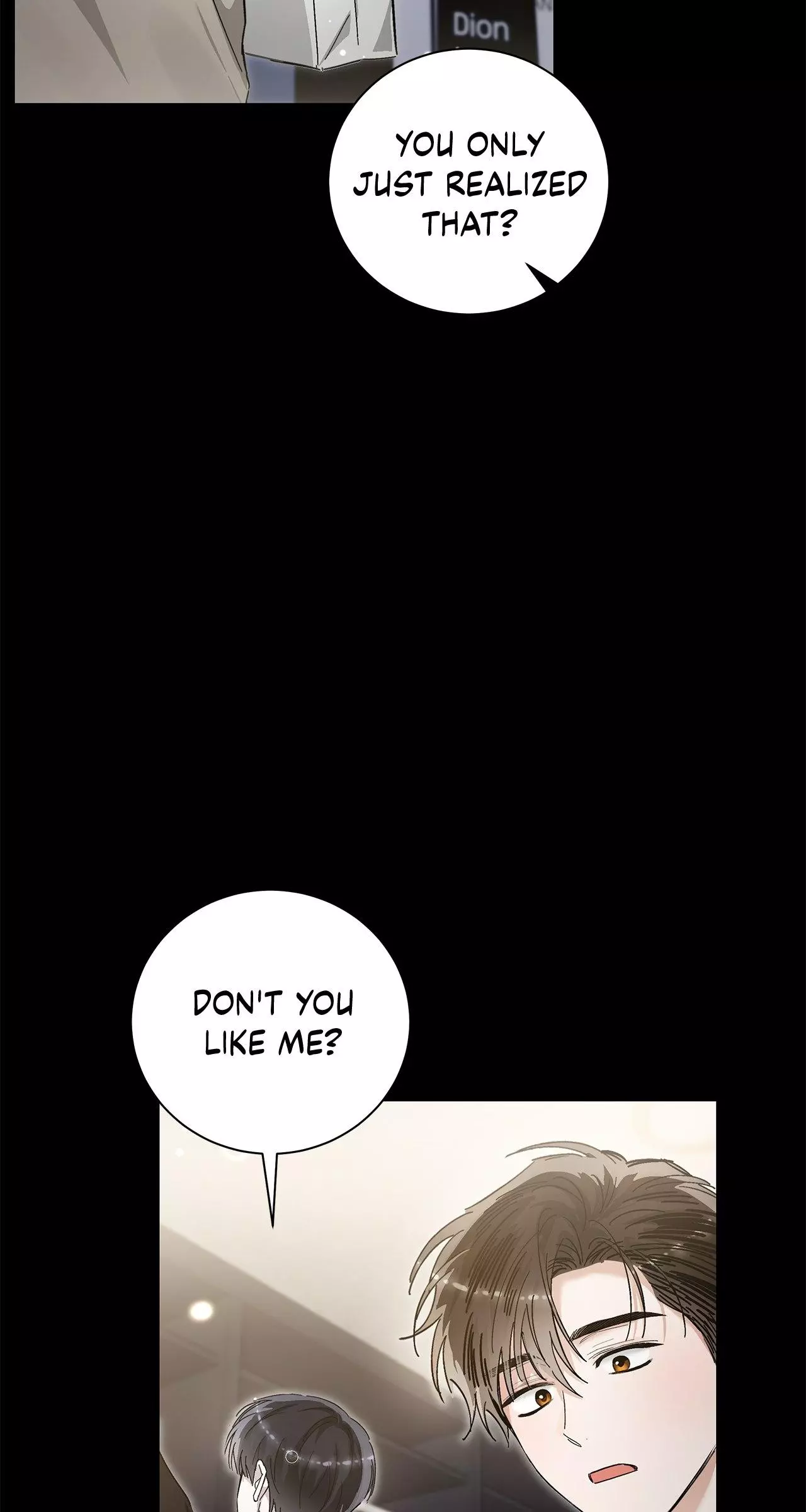Unfair Love Affair - Chapter 14 Page 81