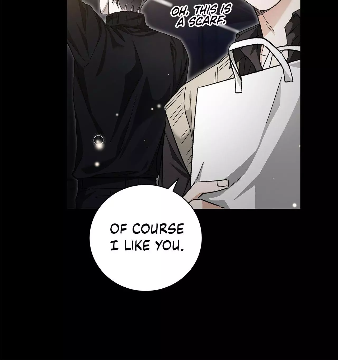 Unfair Love Affair - Chapter 14 Page 82