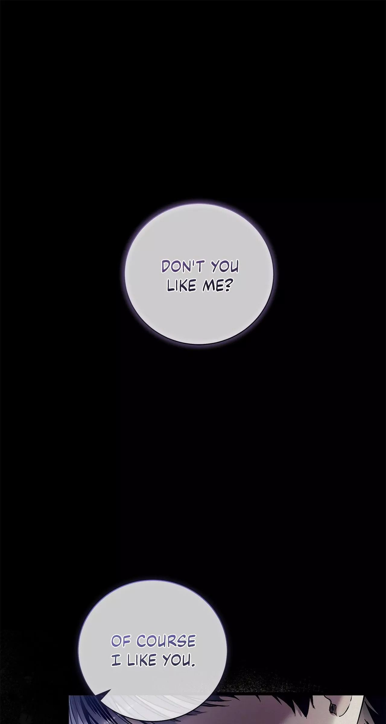 Unfair Love Affair - Chapter 15 Page 1