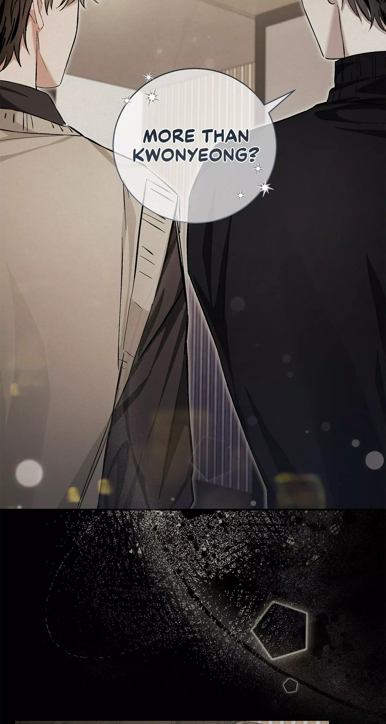 Unfair Love Affair - Chapter 15 Page 3