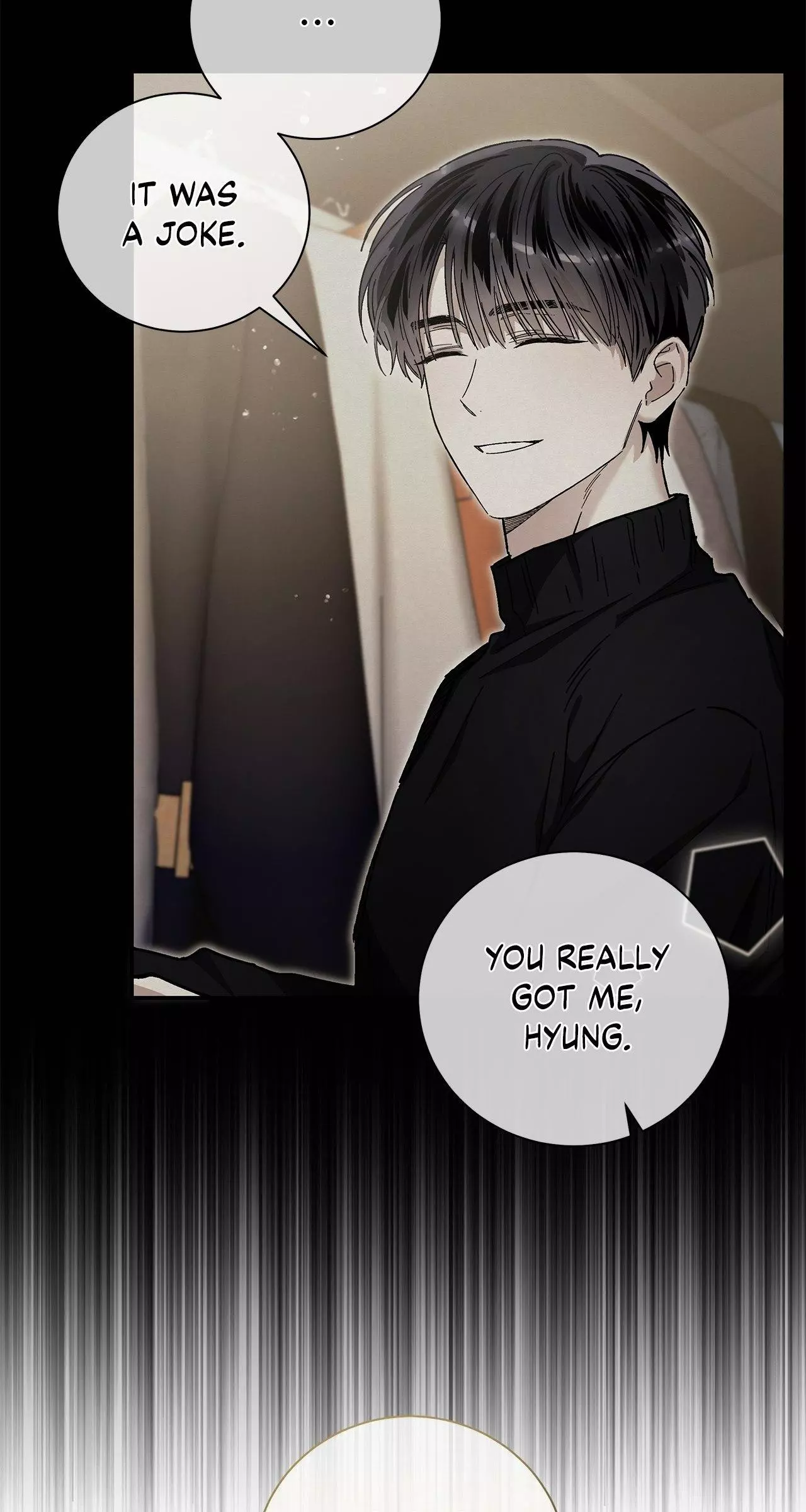 Unfair Love Affair - Chapter 15 Page 7