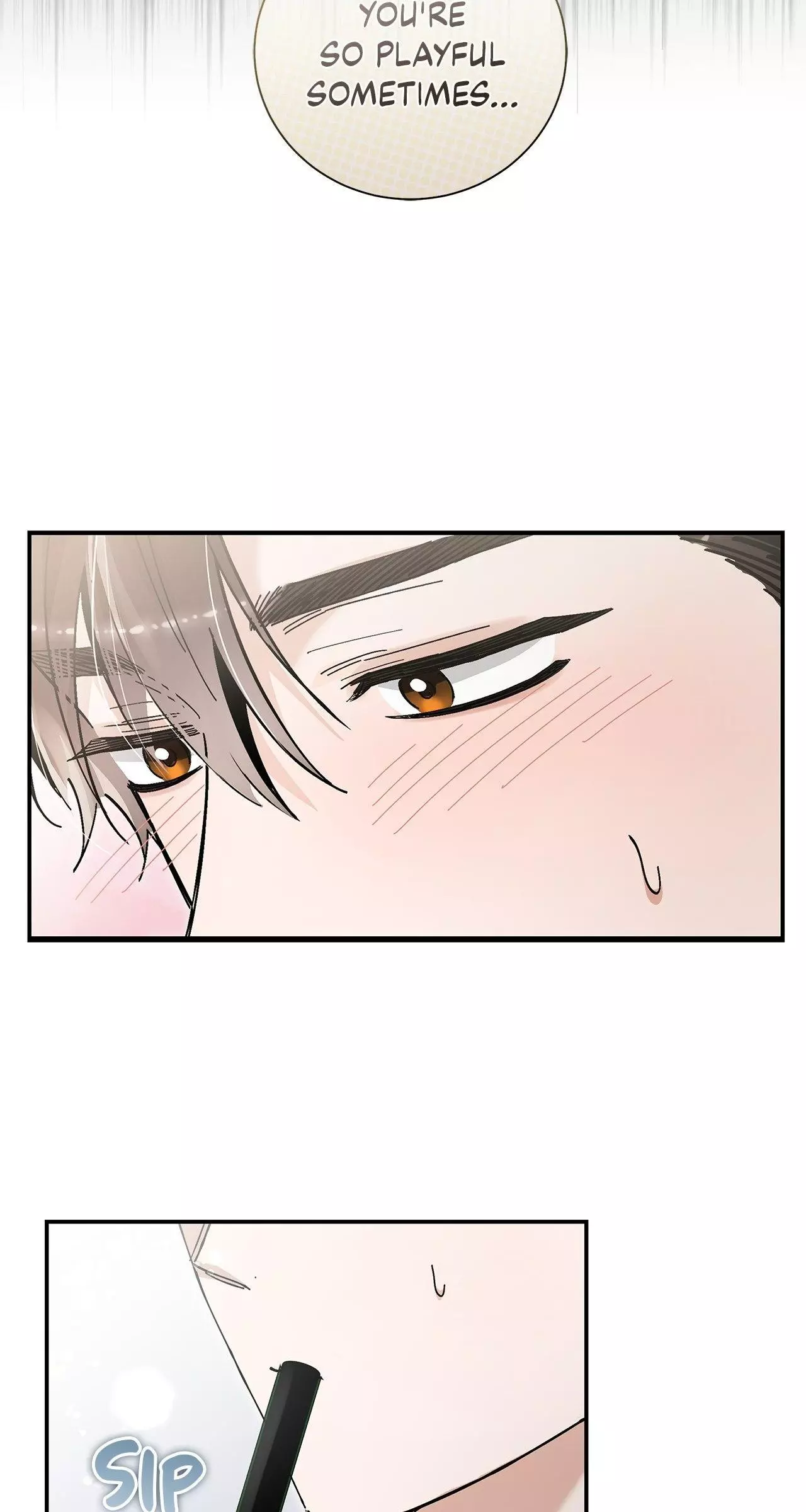 Unfair Love Affair - Chapter 15 Page 8